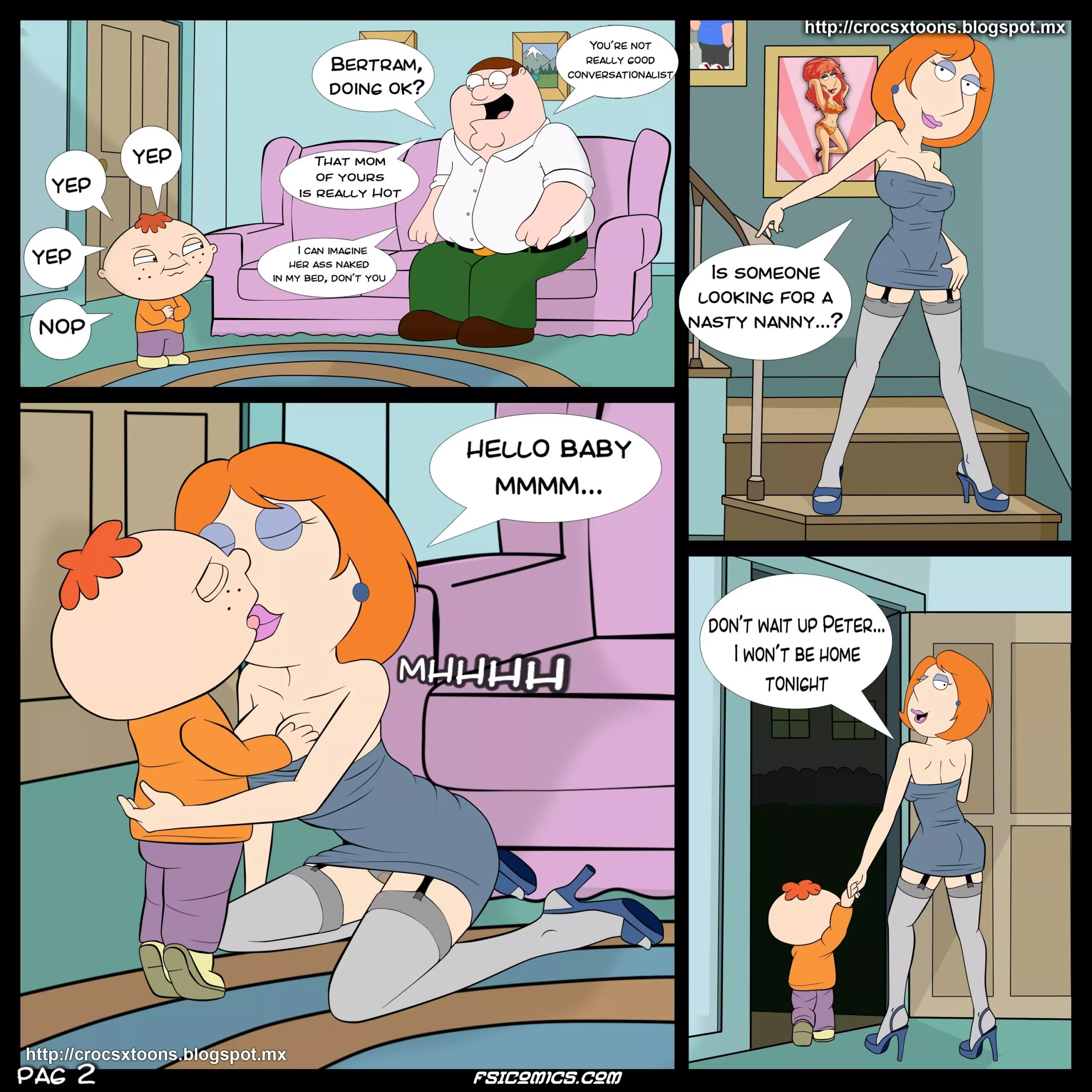 childs play chapter 2 croc 3 scaled - FSIComics childs play chapter 2 croc 3 scaled - FSIComics