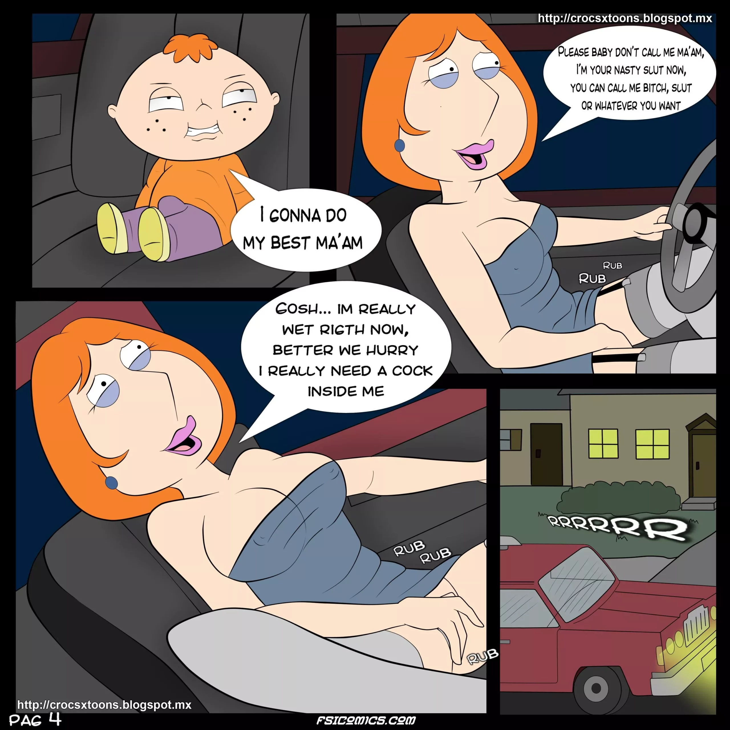 childs play chapter 2 croc 5 scaled - FSIComics childs play chapter 2 croc 5 scaled - FSIComics