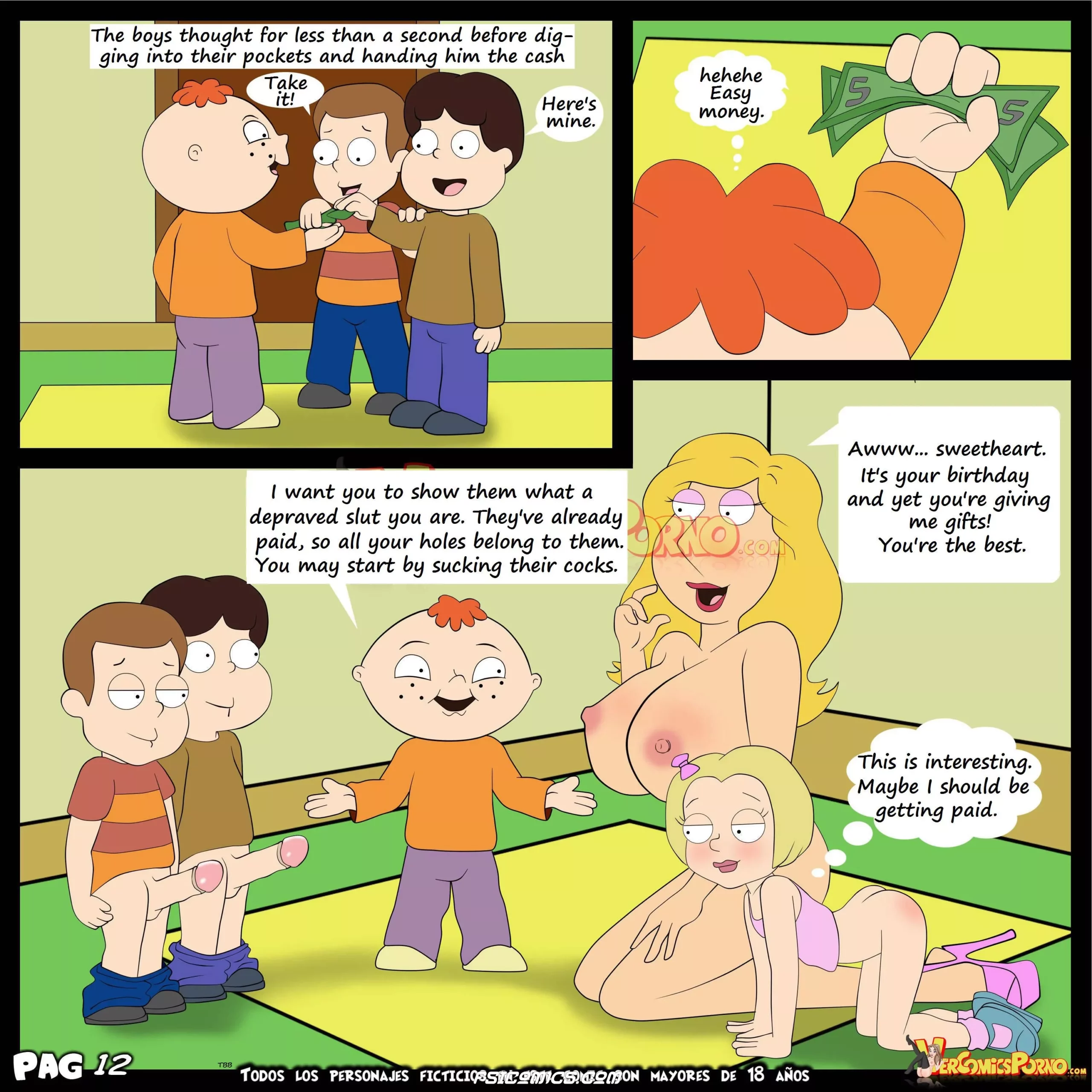 childs play chapter 4 croc 13 scaled - FSIComics childs play chapter 4 croc 13 scaled - FSIComics