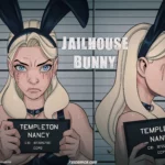 jailhouse bunny chapter 1 sleepy gimp 20 - FSIComics