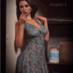 noises through the wall chapter 1 lexx228 1 - FSIComics