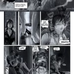 the sniffer chapter 1 sleepy gimp 1 - FSIComics