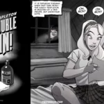 trouble again chapter 1 sleepy gimp 1 - FSIComics