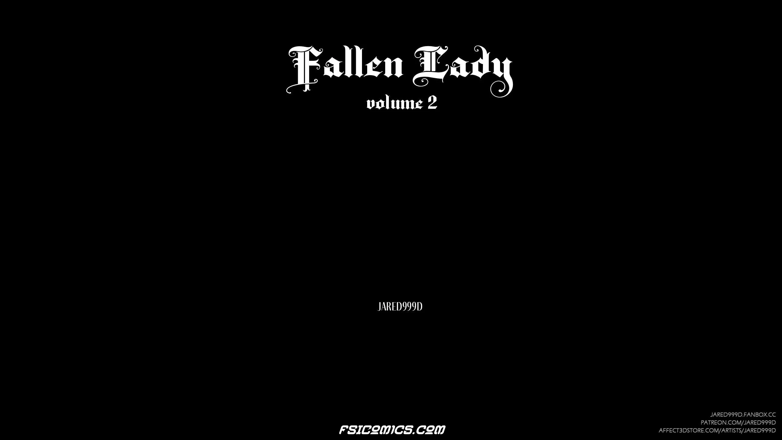 Fallen Lady Chapter 2 - Jared999D - 35 - FSIComics