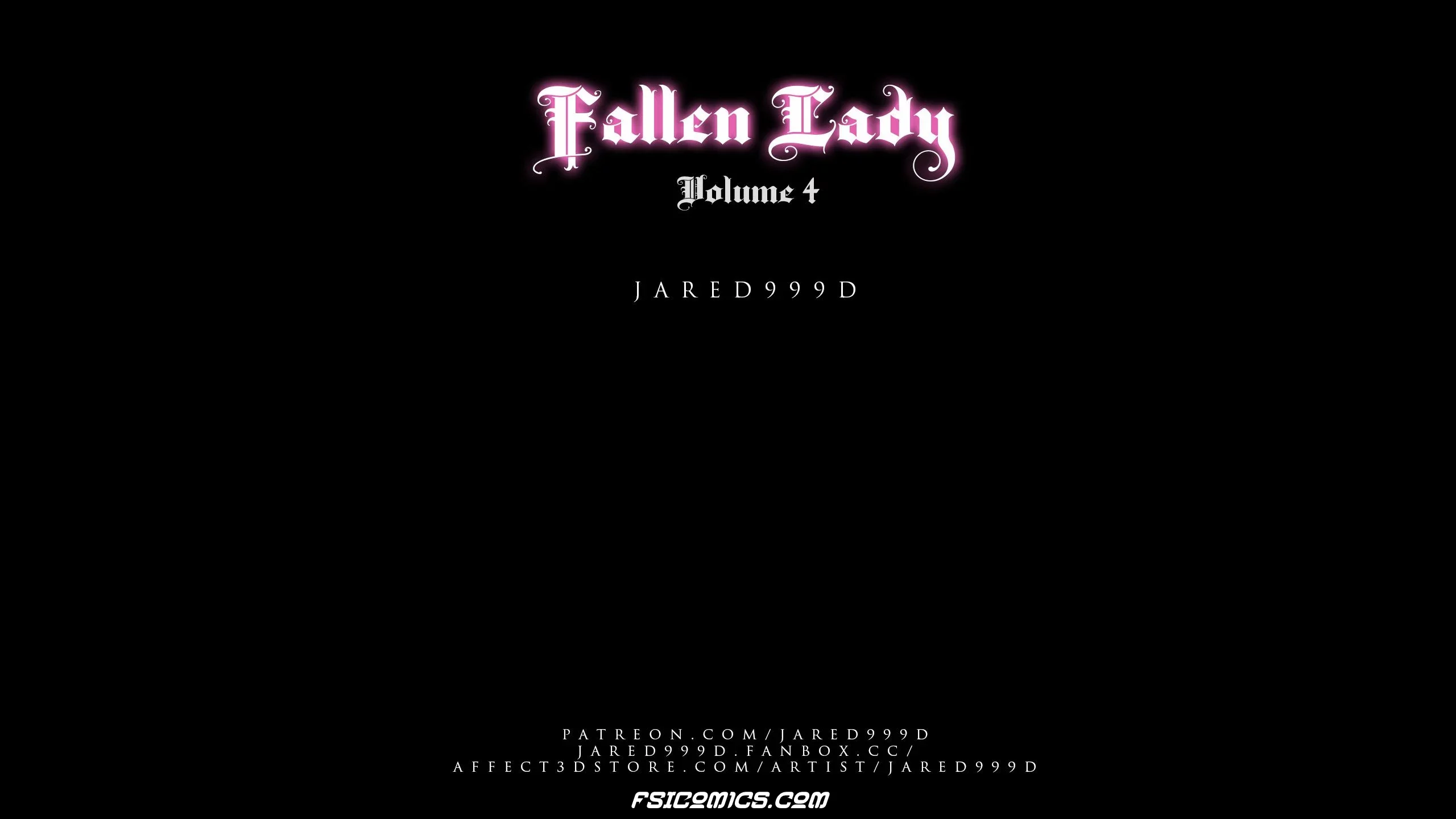 Fallen Lady Chapter 4 - Jared999D - 23 - FSIComics