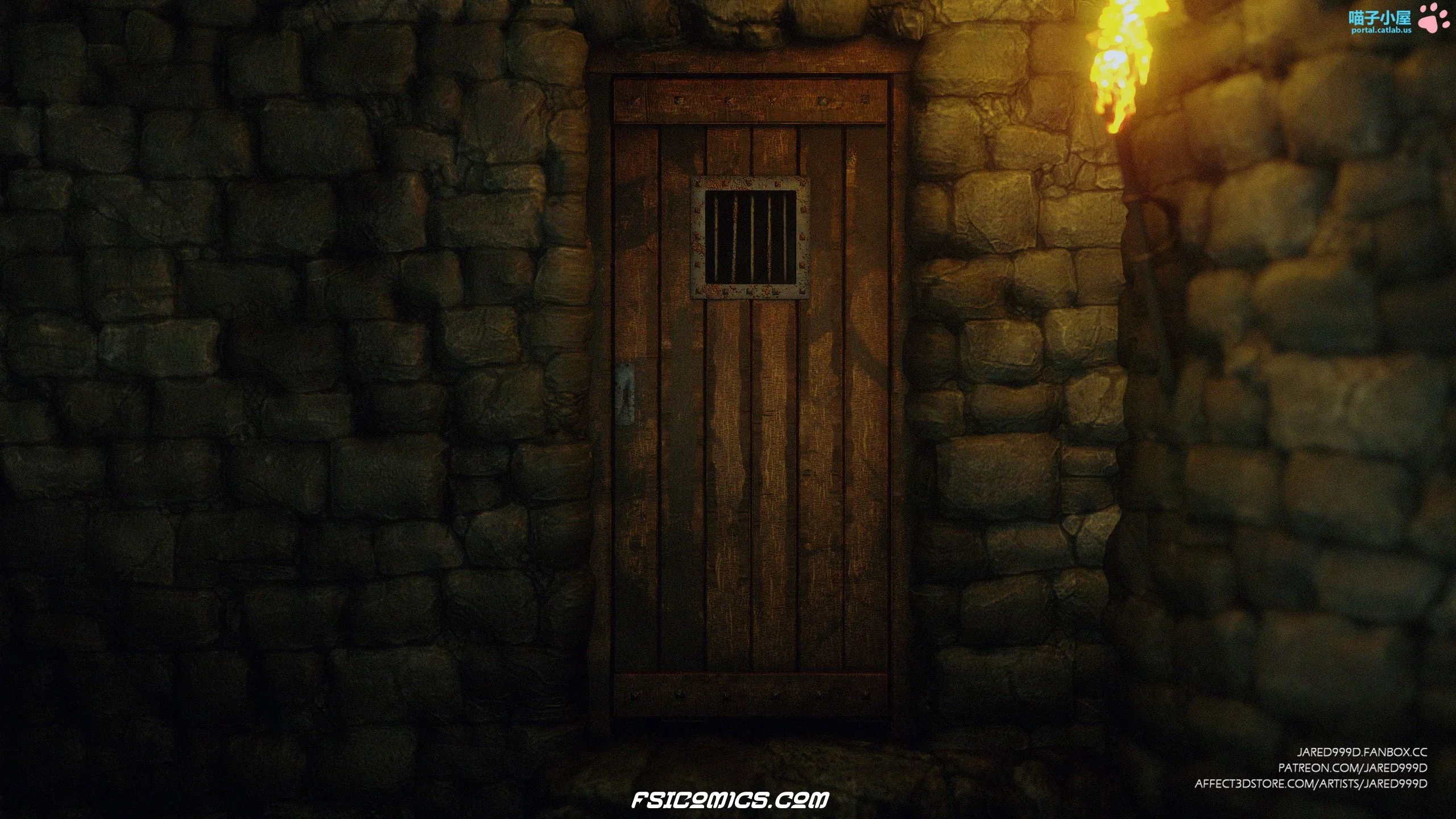 fallen lady chapter 7 jared999d 178 - FSIComics fallen lady chapter 7 jared999d 178 - FSIComics