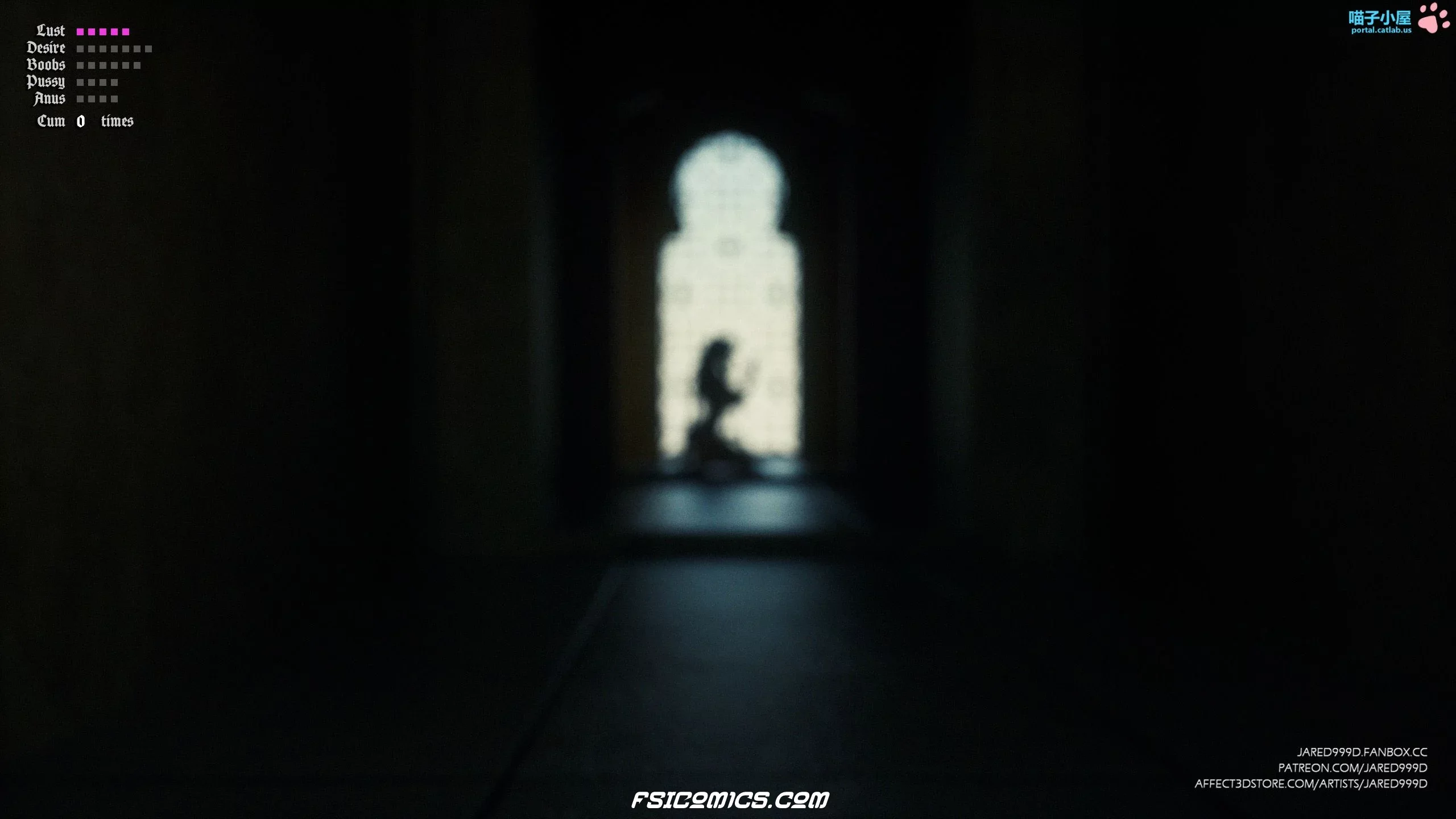 fallen lady chapter 7 jared999d 202 - FSIComics fallen lady chapter 7 jared999d 202 - FSIComics