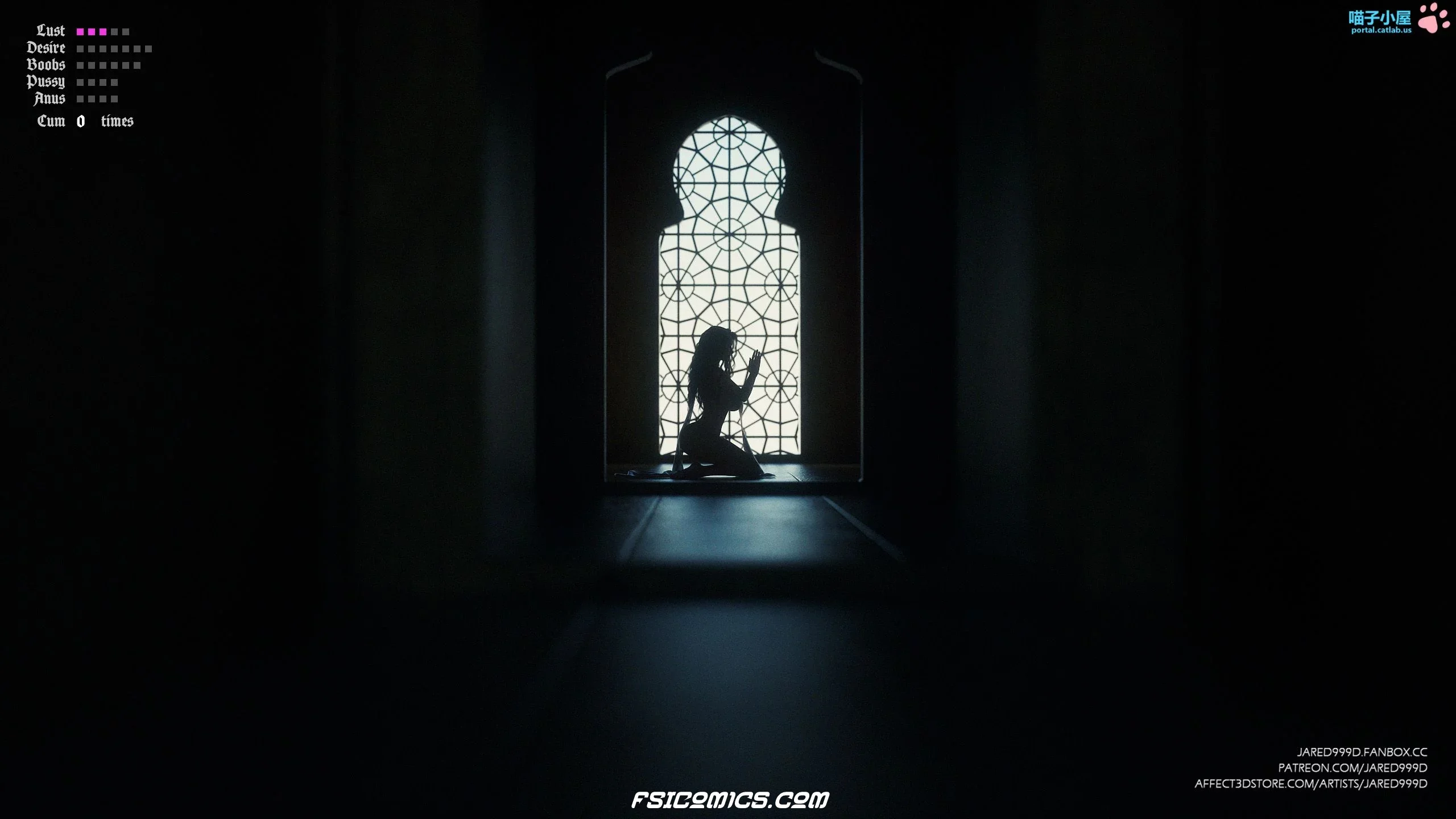 fallen lady chapter 7 jared999d 203 - FSIComics fallen lady chapter 7 jared999d 203 - FSIComics