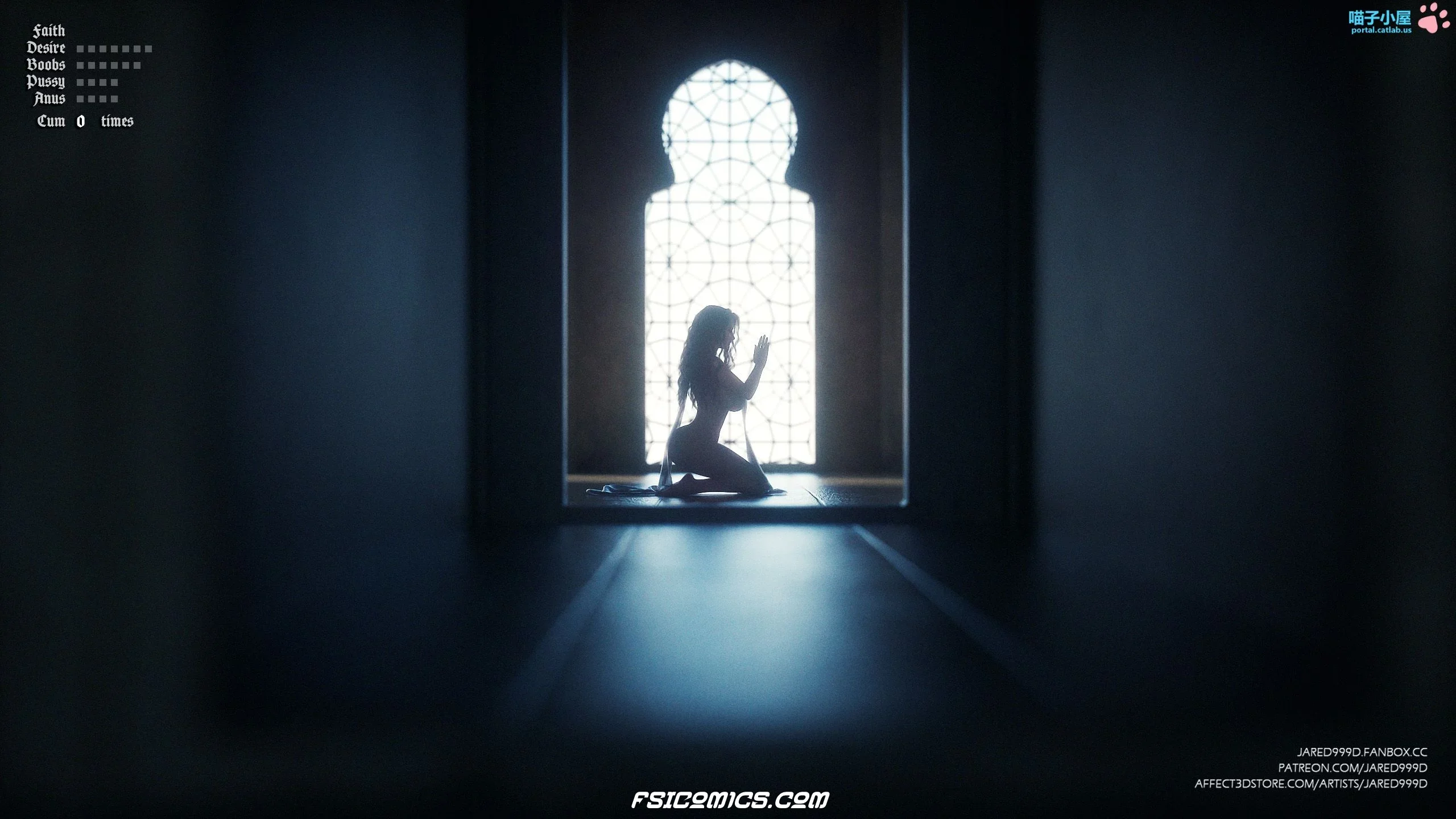 fallen lady chapter 7 jared999d 205 - FSIComics fallen lady chapter 7 jared999d 205 - FSIComics