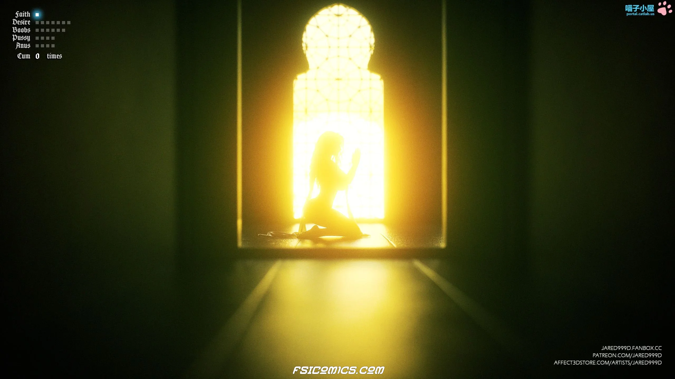 fallen lady chapter 7 jared999d 206 - FSIComics fallen lady chapter 7 jared999d 206 - FSIComics