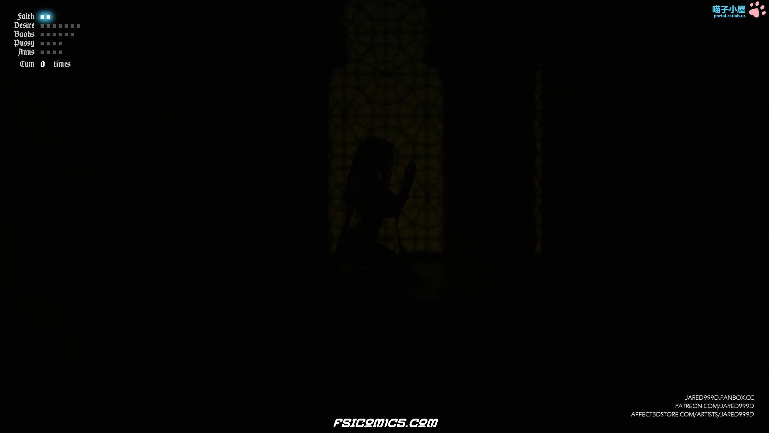 fallen lady chapter 7 jared999d 207 - FSIComics fallen lady chapter 7 jared999d 207 - FSIComics