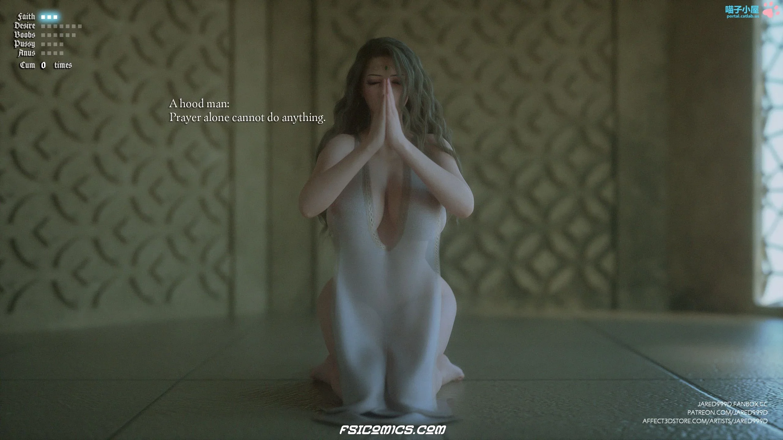 fallen lady chapter 7 jared999d 208 - FSIComics fallen lady chapter 7 jared999d 208 - FSIComics