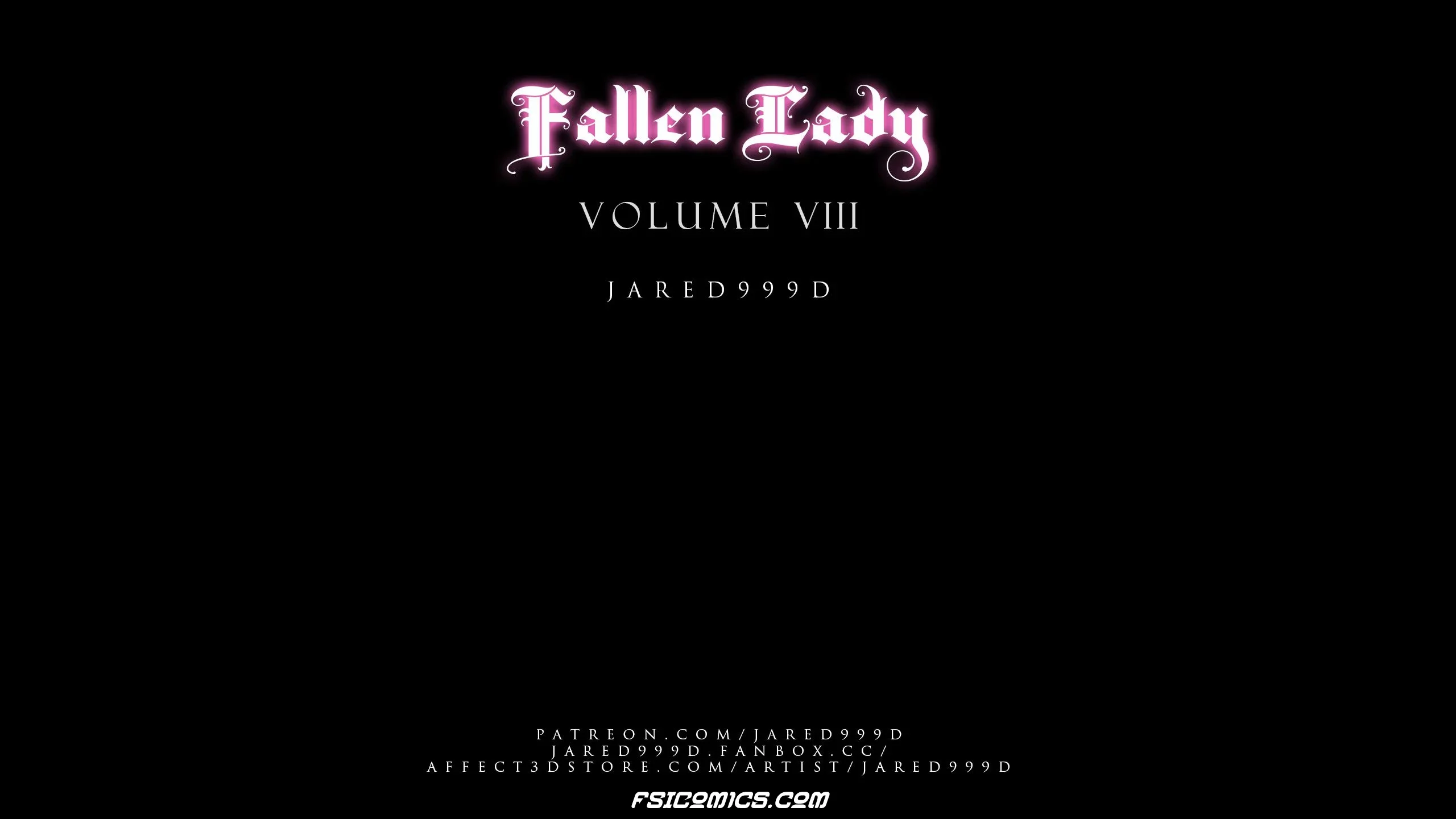 Fallen Lady Chapter 8 - Jared999D - 565 - FSIComics