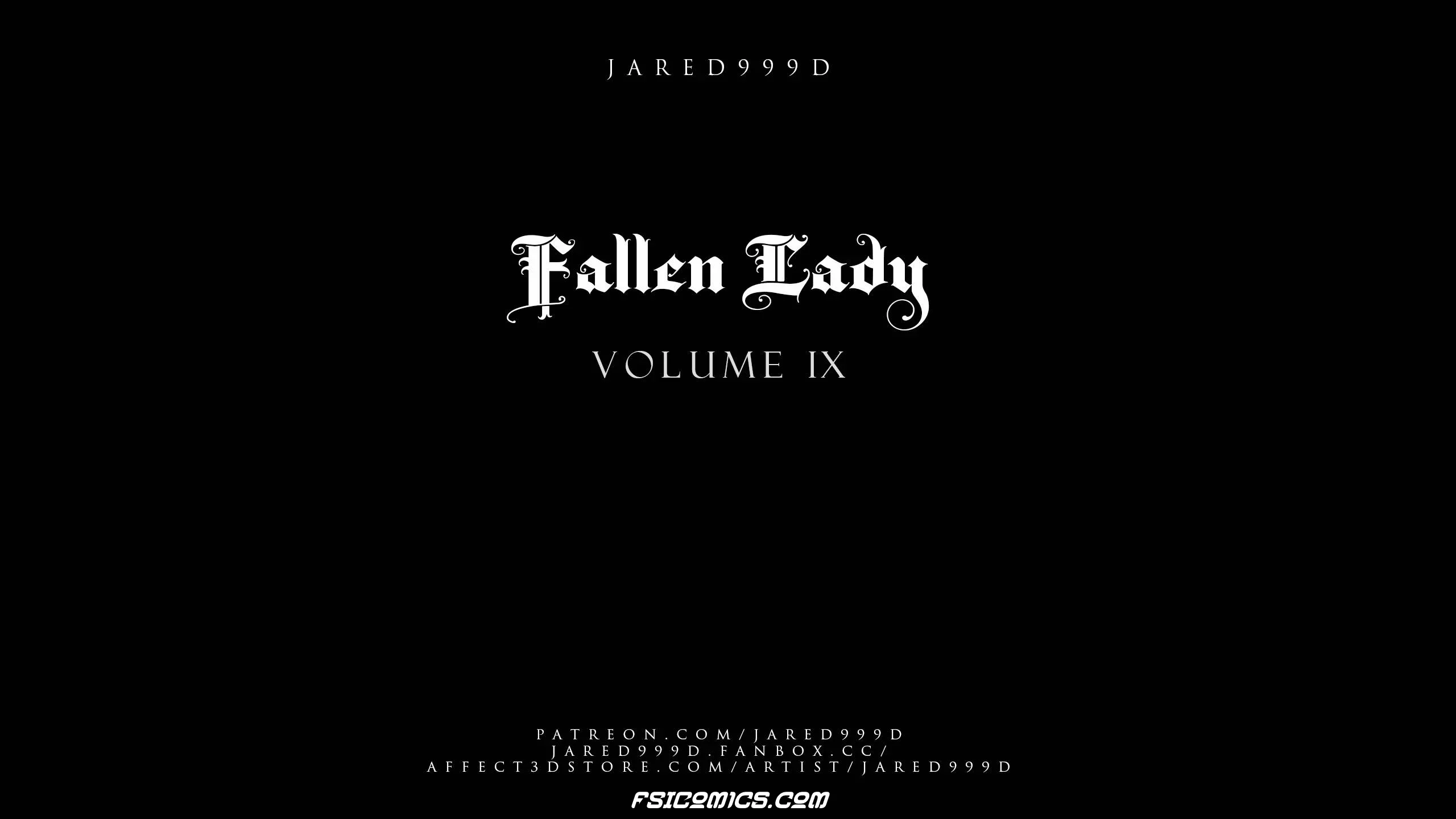 Fallen Lady Chapter 9 - Jared999D - 561 - FSIComics