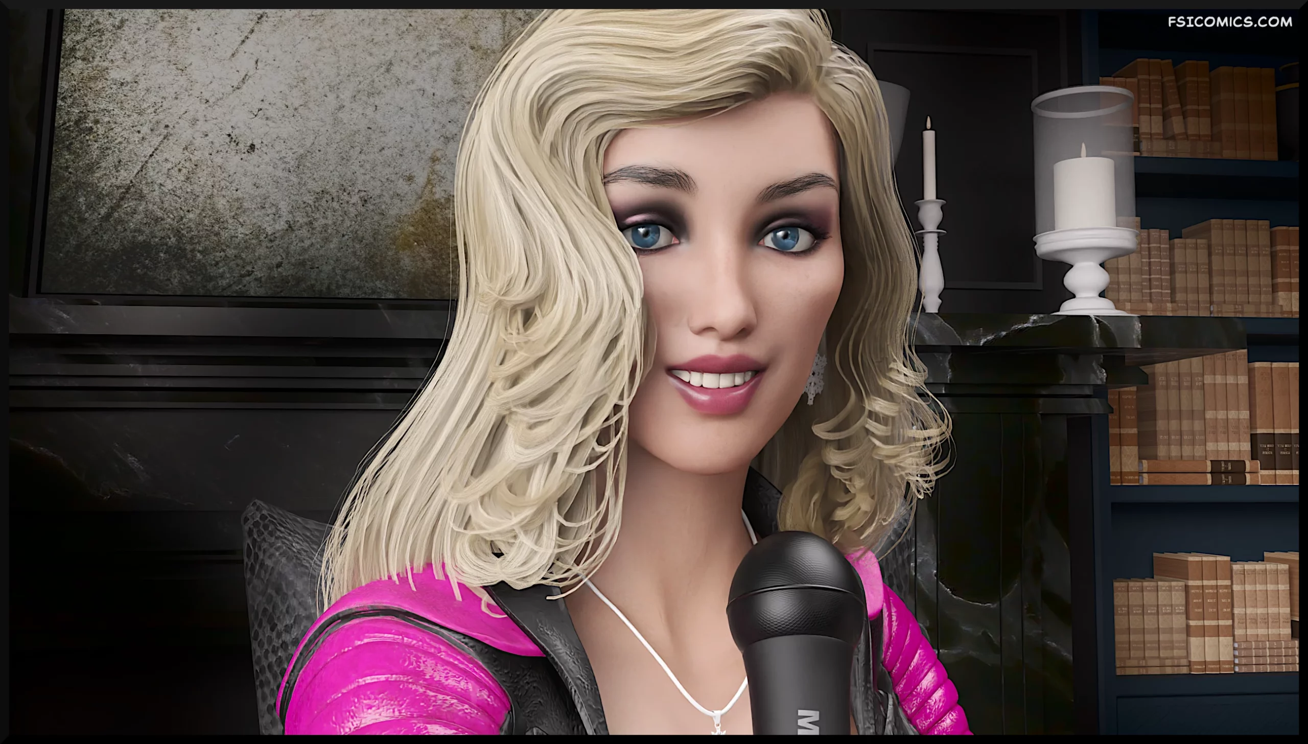 popped princess chapter 4 alison hale 019 scaled - FSIComics popped princess chapter 4 alison hale 019 scaled - FSIComics
