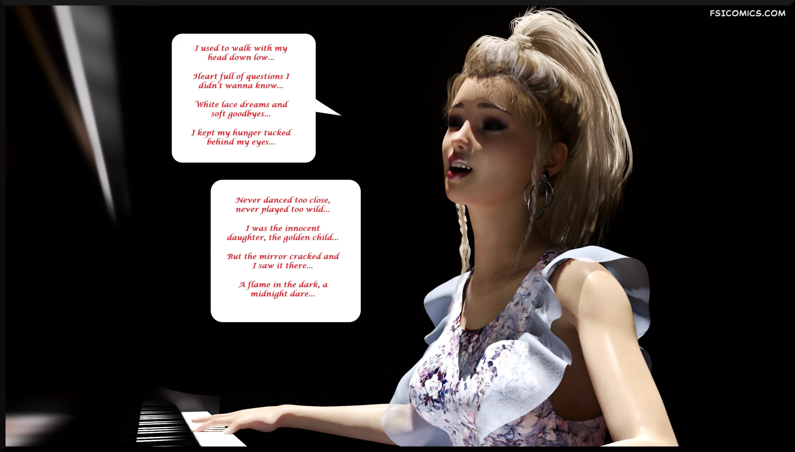 popped princess chapter 4 alison hale 021 scaled - FSIComics popped princess chapter 4 alison hale 021 scaled - FSIComics