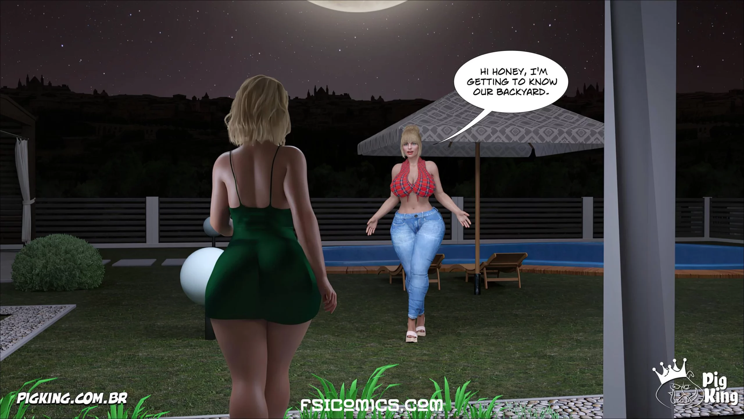 Family Sins Chapter 55 – CrazyDad3D 8 scaled - FSIComics Family Sins Chapter 55 – CrazyDad3D 8 scaled - FSIComics