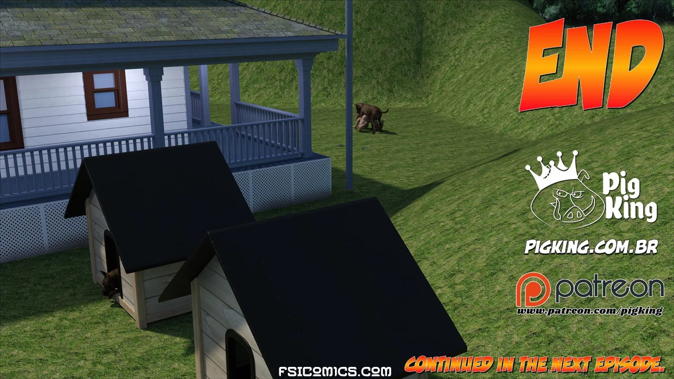 Nun Isabella Chapter 5 CrazyDad3D 102 - FSIComics Nun Isabella Chapter 5 CrazyDad3D 102 - FSIComics