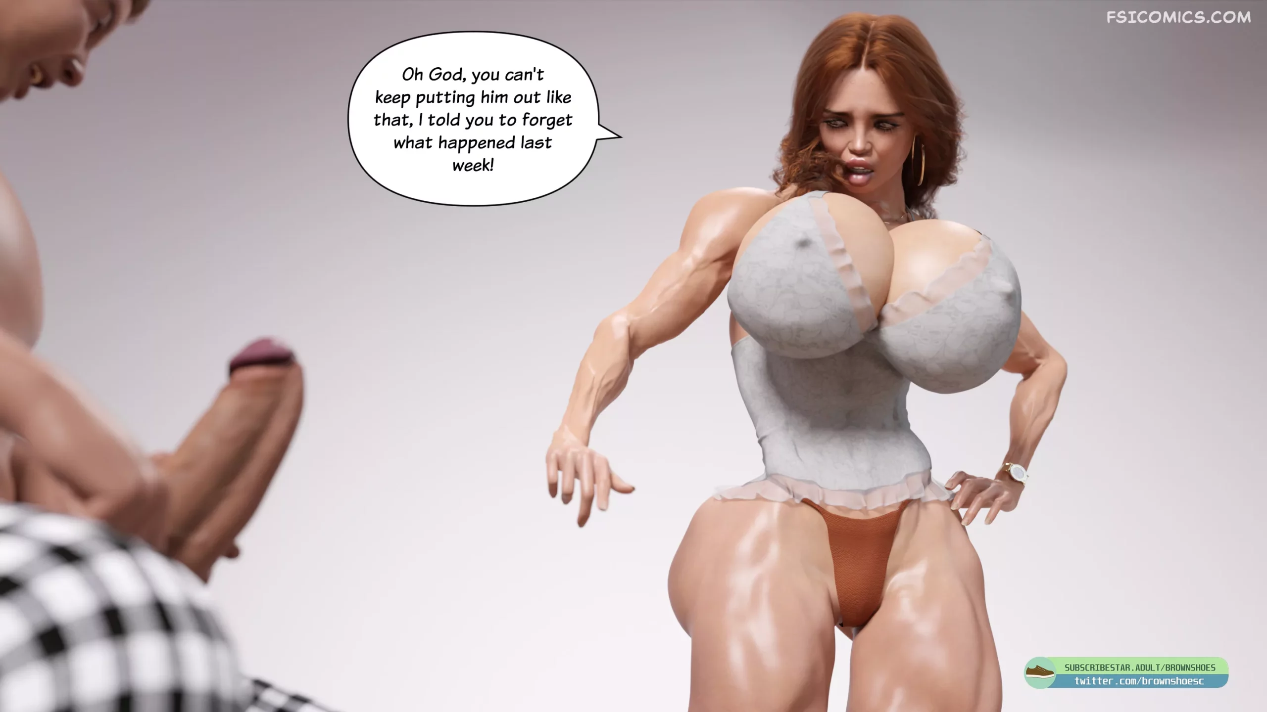 b s stories chapter 3 brown shoes 064 scaled - FSIComics b s stories chapter 3 brown shoes 064 scaled - FSIComics