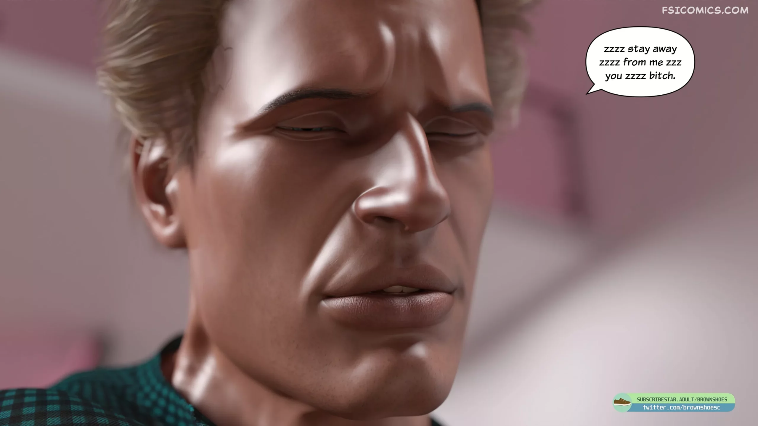 b s stories chapter 3 brown shoes 120 scaled - FSIComics b s stories chapter 3 brown shoes 120 scaled - FSIComics