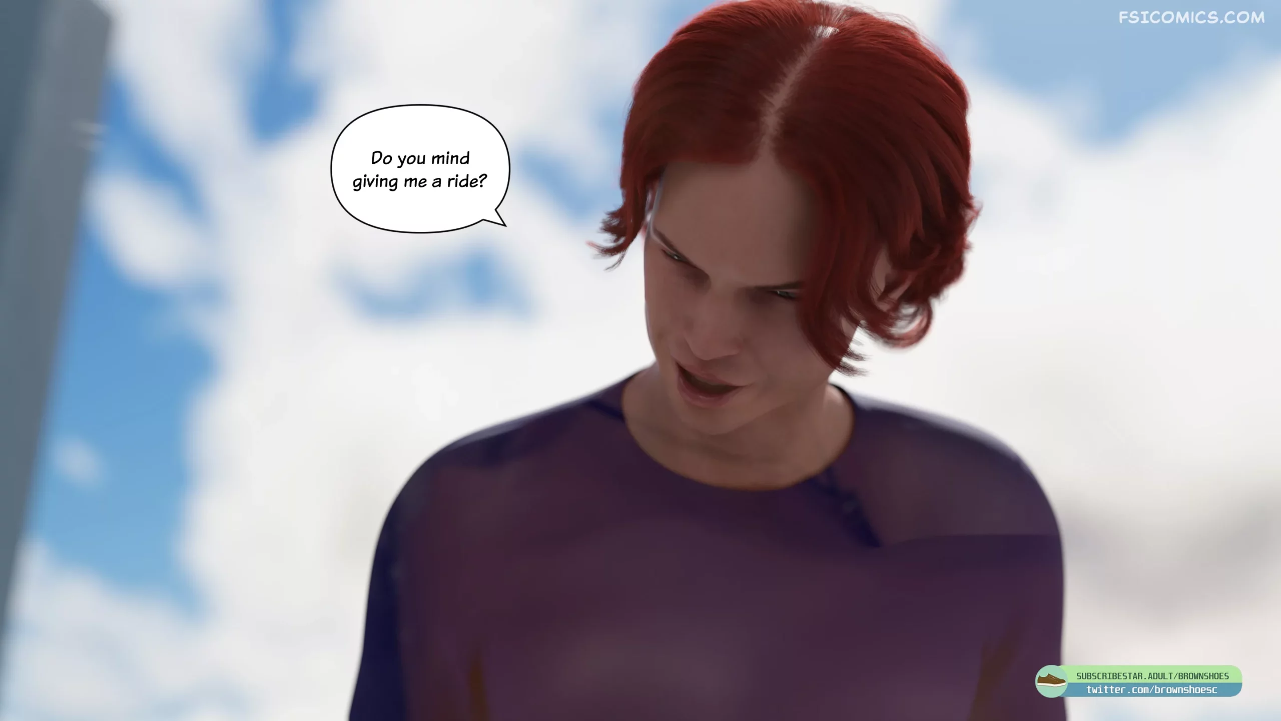 sluts allaround chapter 3 brown shoes 092 scaled - FSIComics