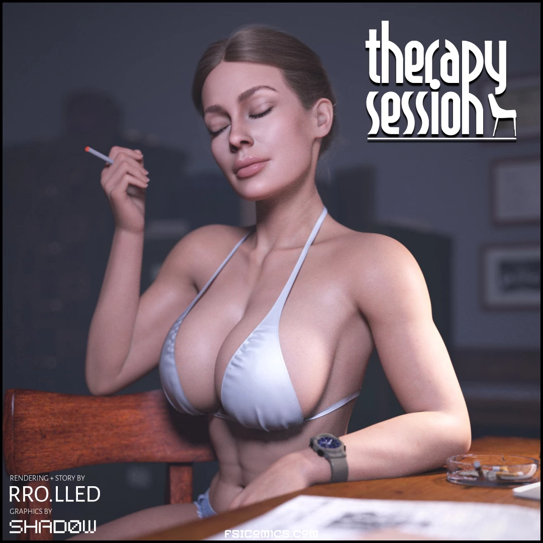 Therapy Session – Rro.lled - 19 - FSIComics