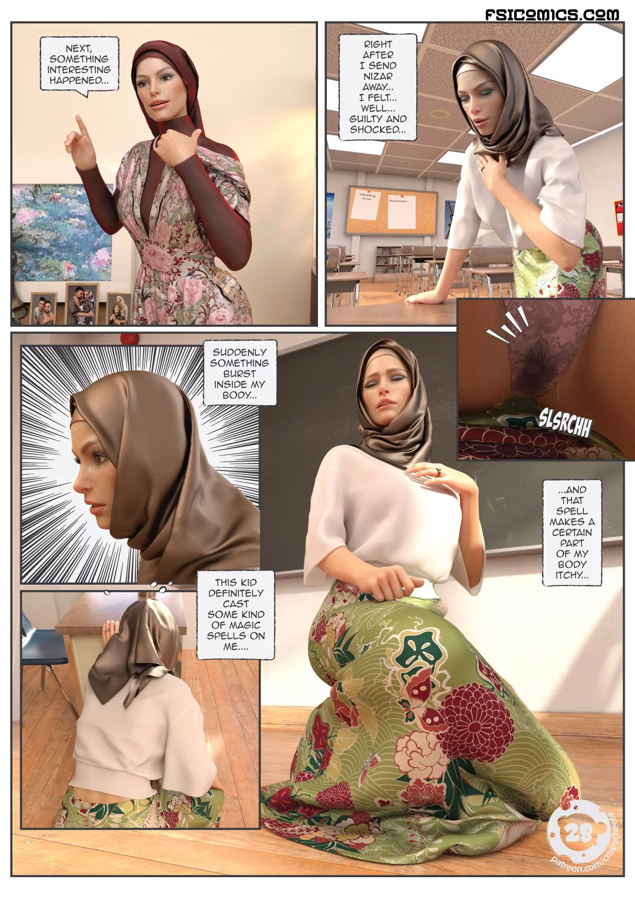 a girls diary ladies confession chapter 2 crispy cheese 10 - FSIComics a girls diary ladies confession chapter 2 crispy cheese 10 - FSIComics