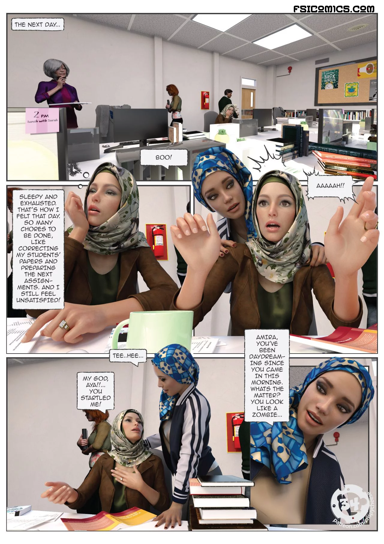 a girls diary ladies confession chapter 2 crispy cheese 16 - FSIComics a girls diary ladies confession chapter 2 crispy cheese 16 - FSIComics
