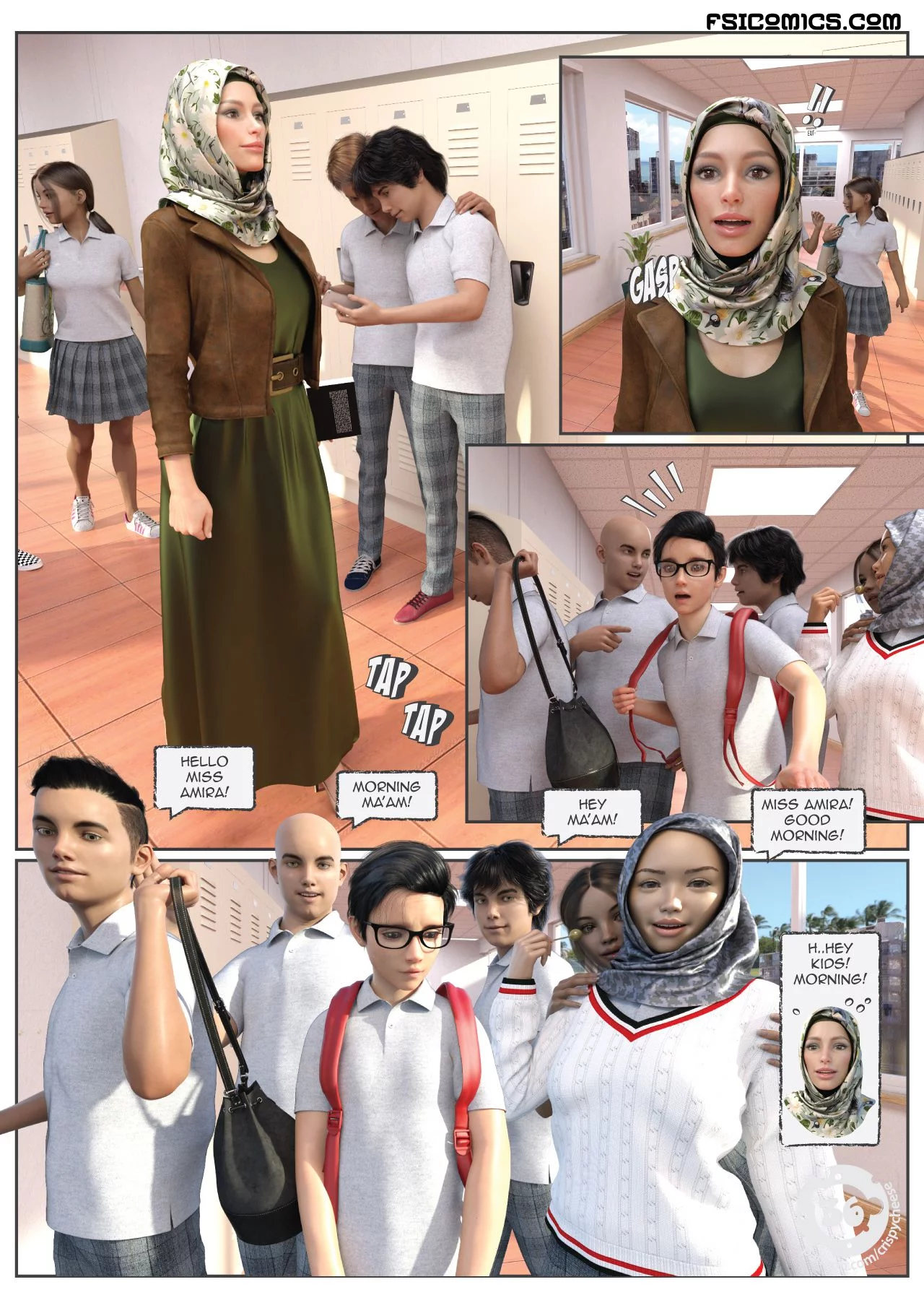 a girls diary ladies confession chapter 2 crispy cheese 18 - FSIComics a girls diary ladies confession chapter 2 crispy cheese 18 - FSIComics