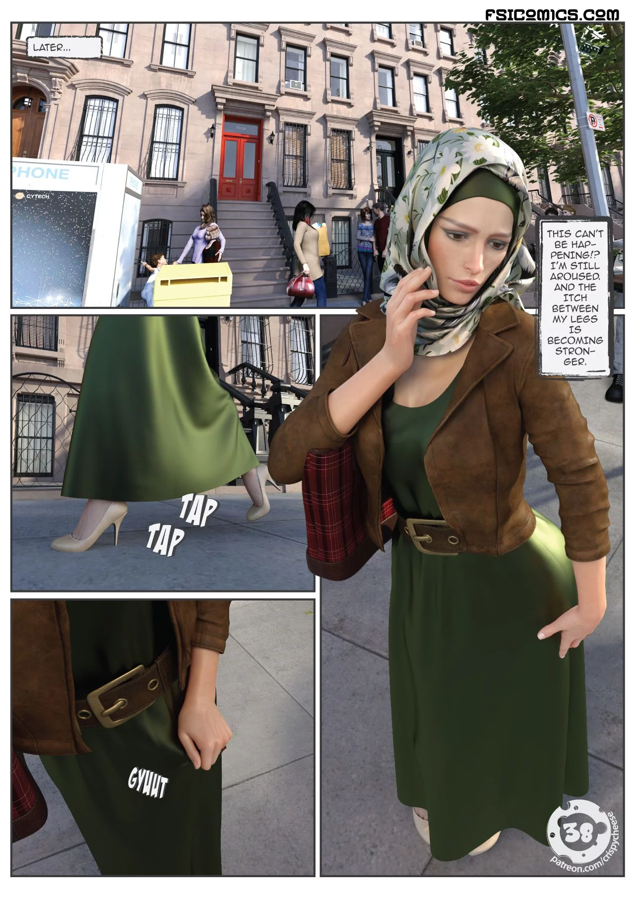 a girls diary ladies confession chapter 2 crispy cheese 20 - FSIComics a girls diary ladies confession chapter 2 crispy cheese 20 - FSIComics