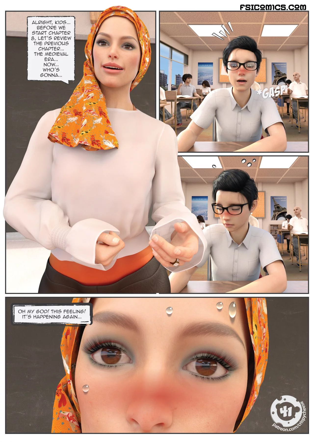 a girls diary ladies confession chapter 2 crispy cheese 23 - FSIComics a girls diary ladies confession chapter 2 crispy cheese 23 - FSIComics
