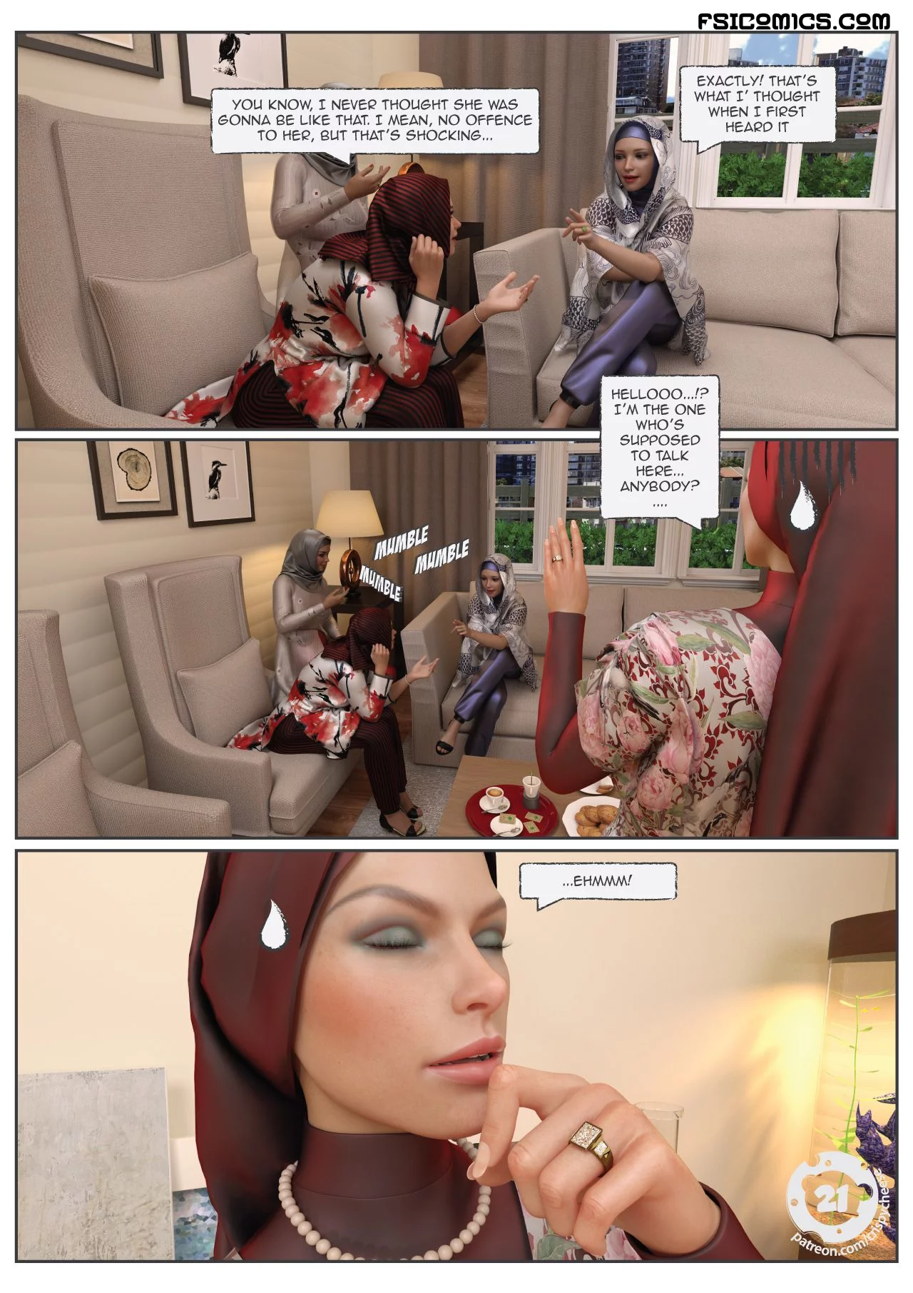 a girls diary ladies confession chapter 2 crispy cheese 3 - FSIComics a girls diary ladies confession chapter 2 crispy cheese 3 - FSIComics