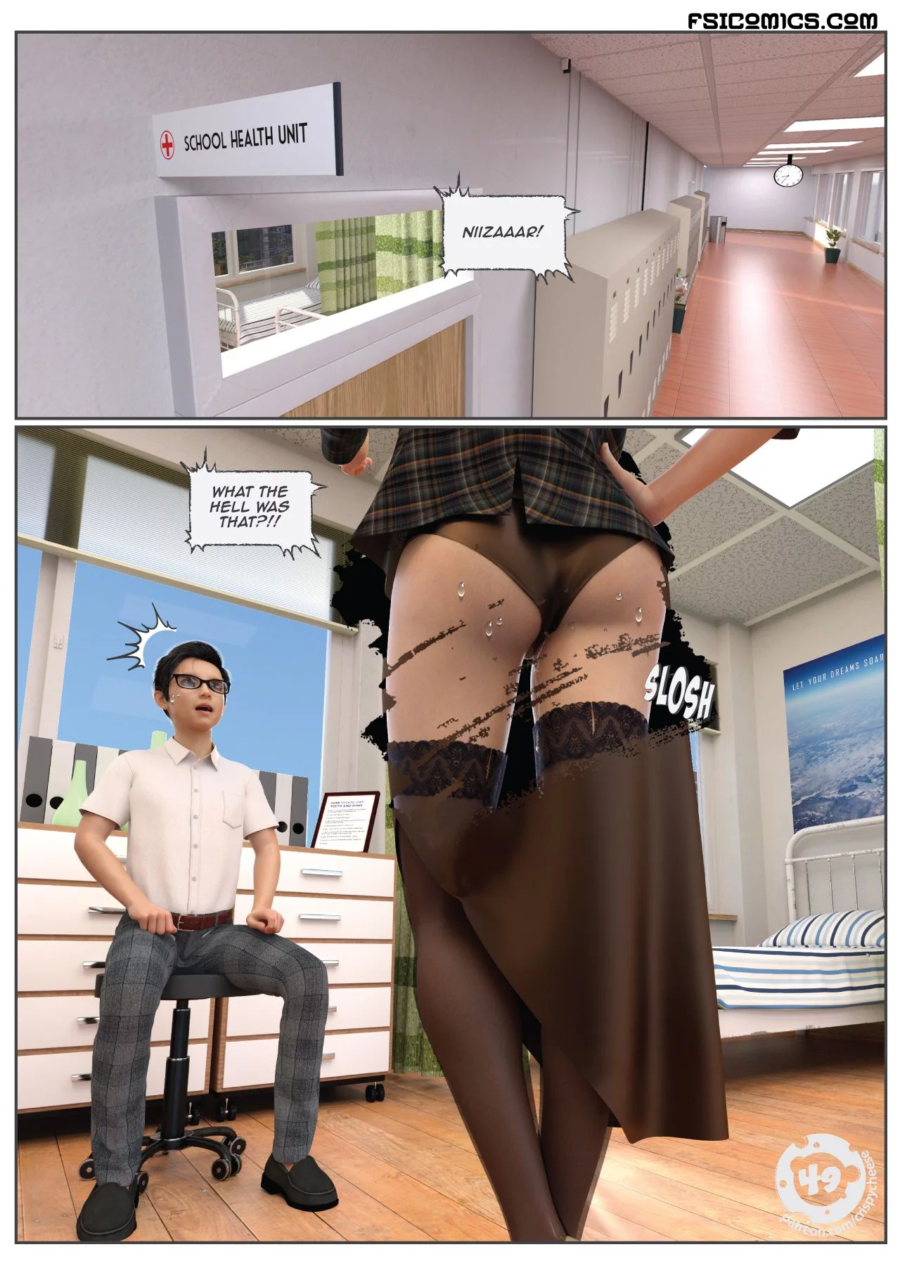 a girls diary ladies confession chapter 2 crispy cheese 31 - FSIComics a girls diary ladies confession chapter 2 crispy cheese 31 - FSIComics