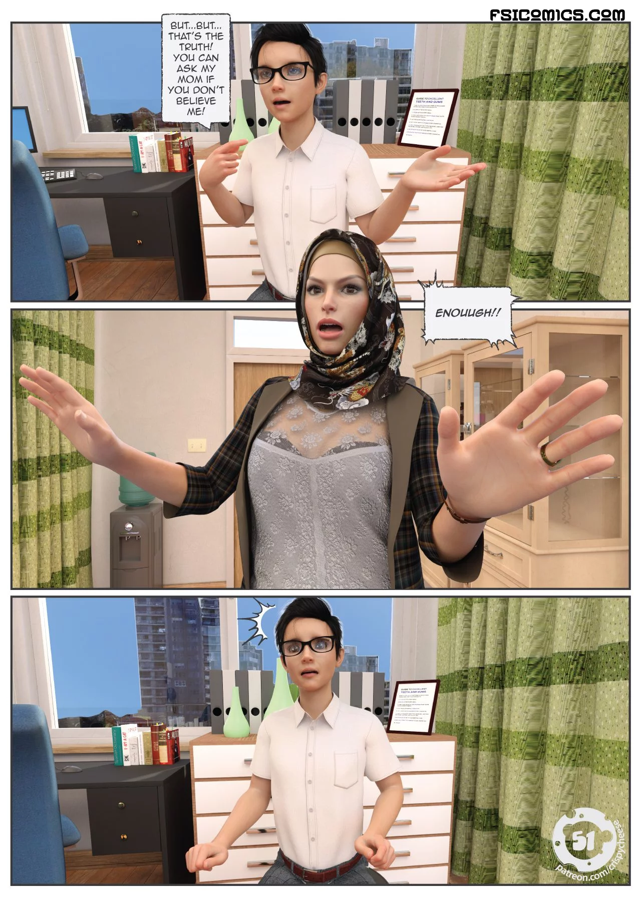 a girls diary ladies confession chapter 2 crispy cheese 33 - FSIComics a girls diary ladies confession chapter 2 crispy cheese 33 - FSIComics