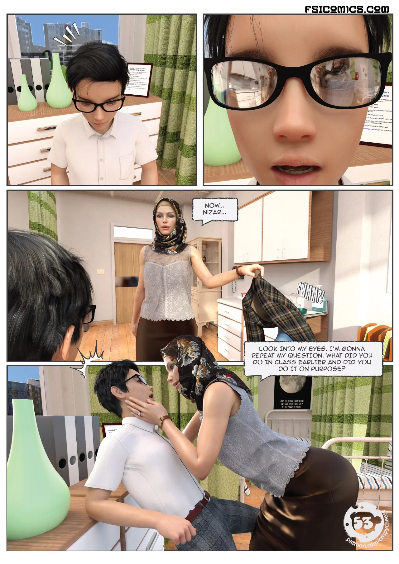 a girls diary ladies confession chapter 2 crispy cheese 35 - FSIComics a girls diary ladies confession chapter 2 crispy cheese 35 - FSIComics