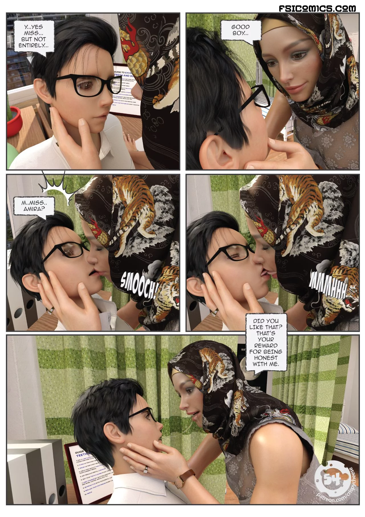 a girls diary ladies confession chapter 2 crispy cheese 36 - FSIComics a girls diary ladies confession chapter 2 crispy cheese 36 - FSIComics