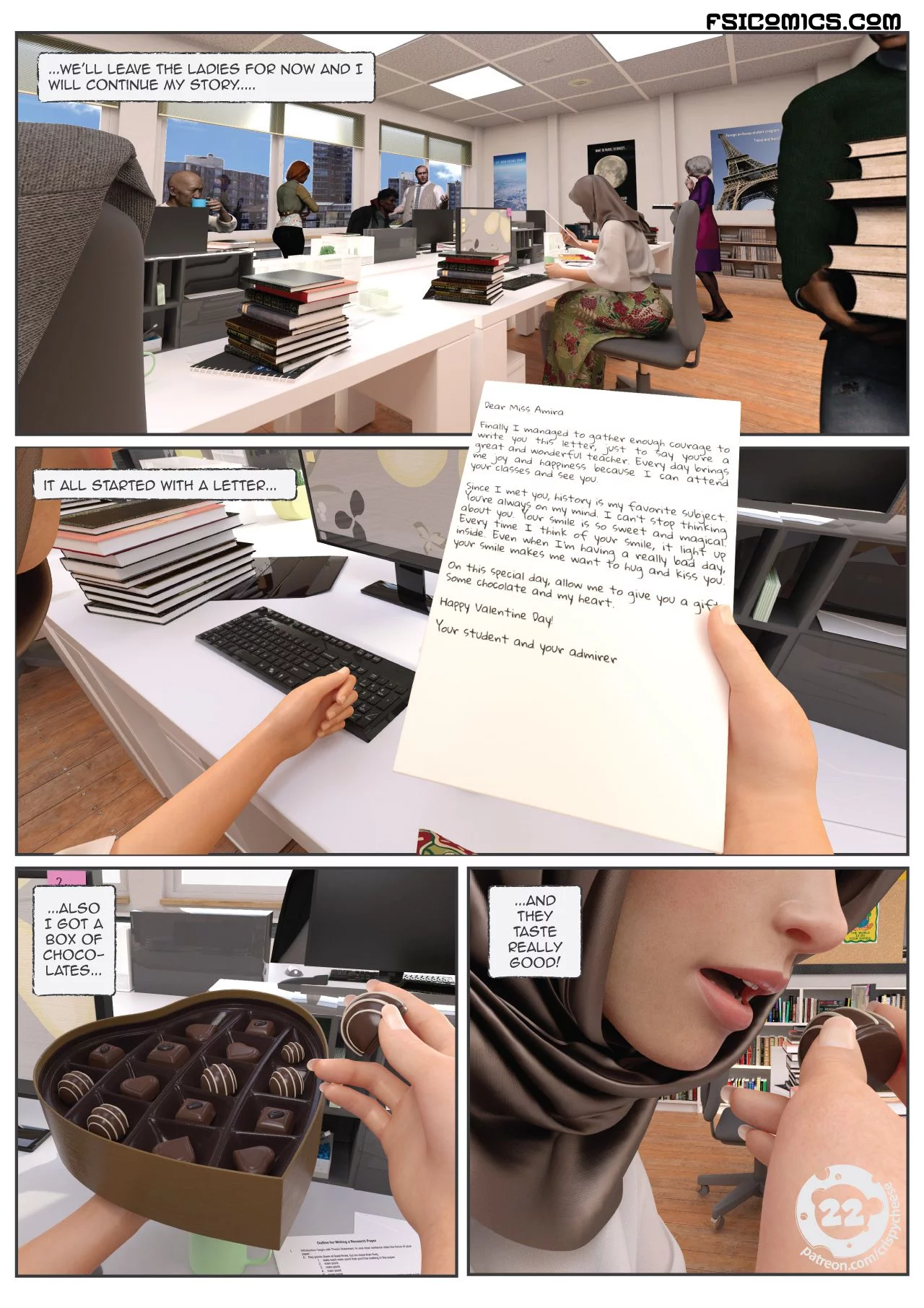 a girls diary ladies confession chapter 2 crispy cheese 4 - FSIComics a girls diary ladies confession chapter 2 crispy cheese 4 - FSIComics