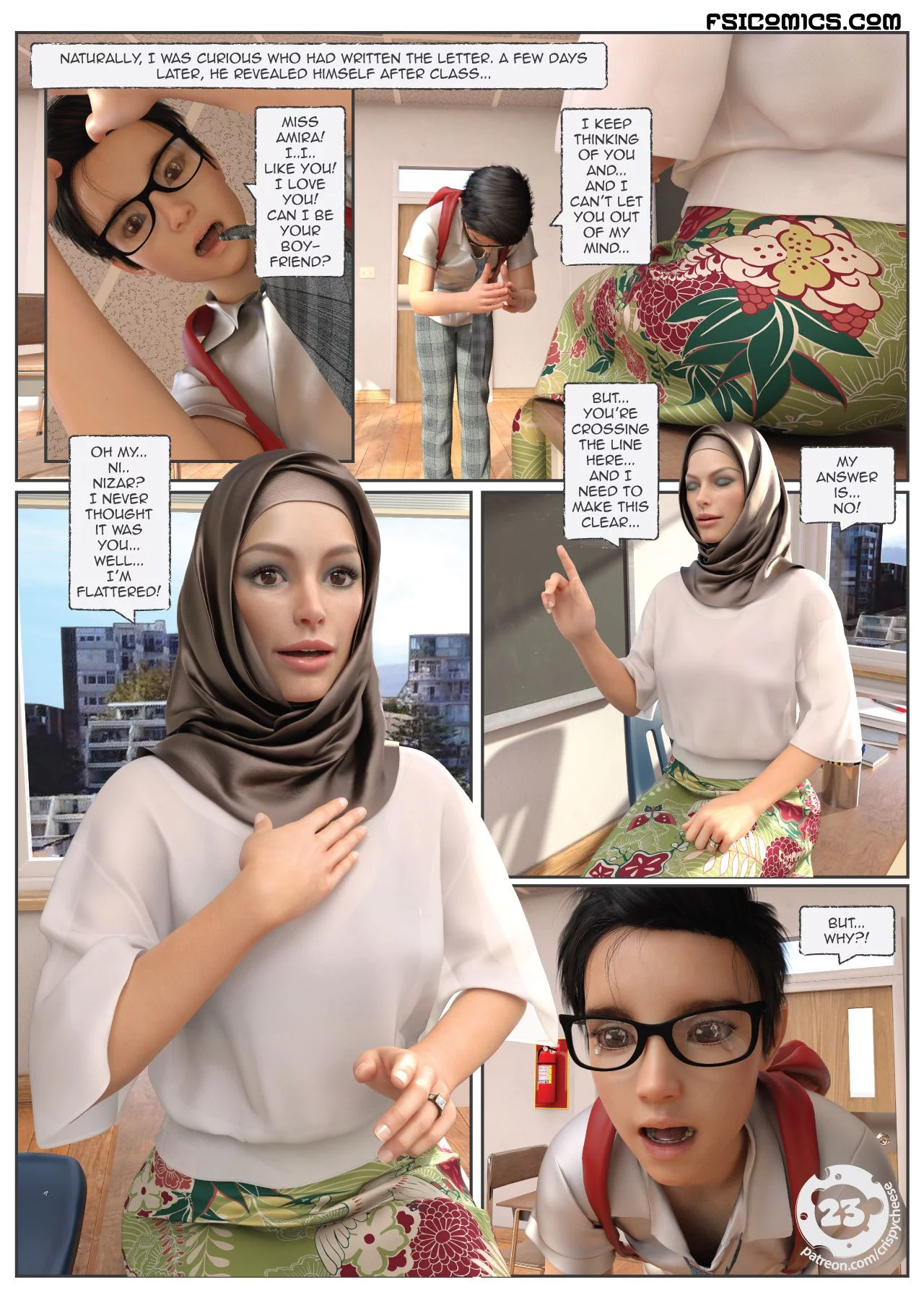 a girls diary ladies confession chapter 2 crispy cheese 5 - FSIComics a girls diary ladies confession chapter 2 crispy cheese 5 - FSIComics