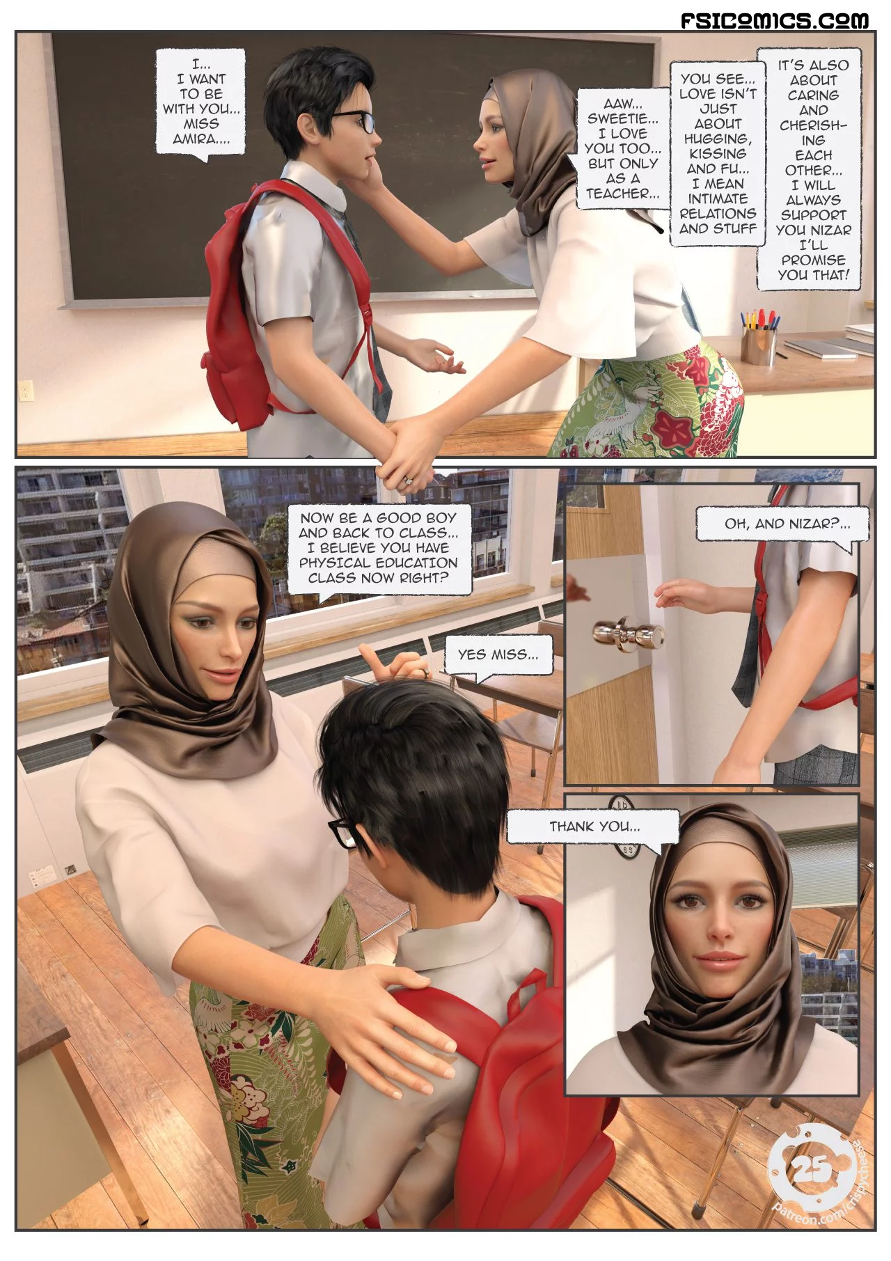 a girls diary ladies confession chapter 2 crispy cheese 7 - FSIComics a girls diary ladies confession chapter 2 crispy cheese 7 - FSIComics