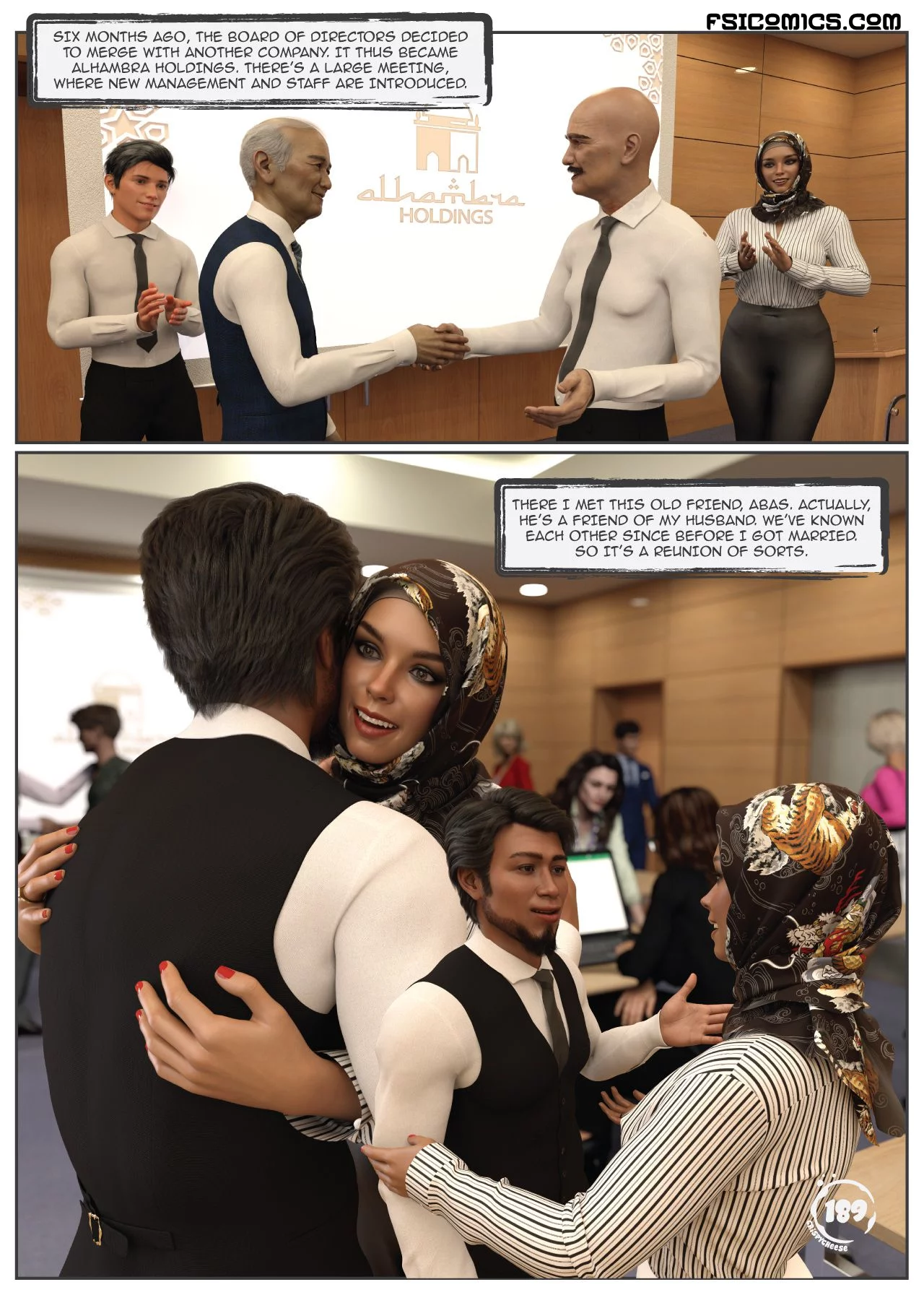 ladies confession chapter 4 part 4 crispy cheese 15 - FSIComics ladies confession chapter 4 part 4 crispy cheese 15 - FSIComics