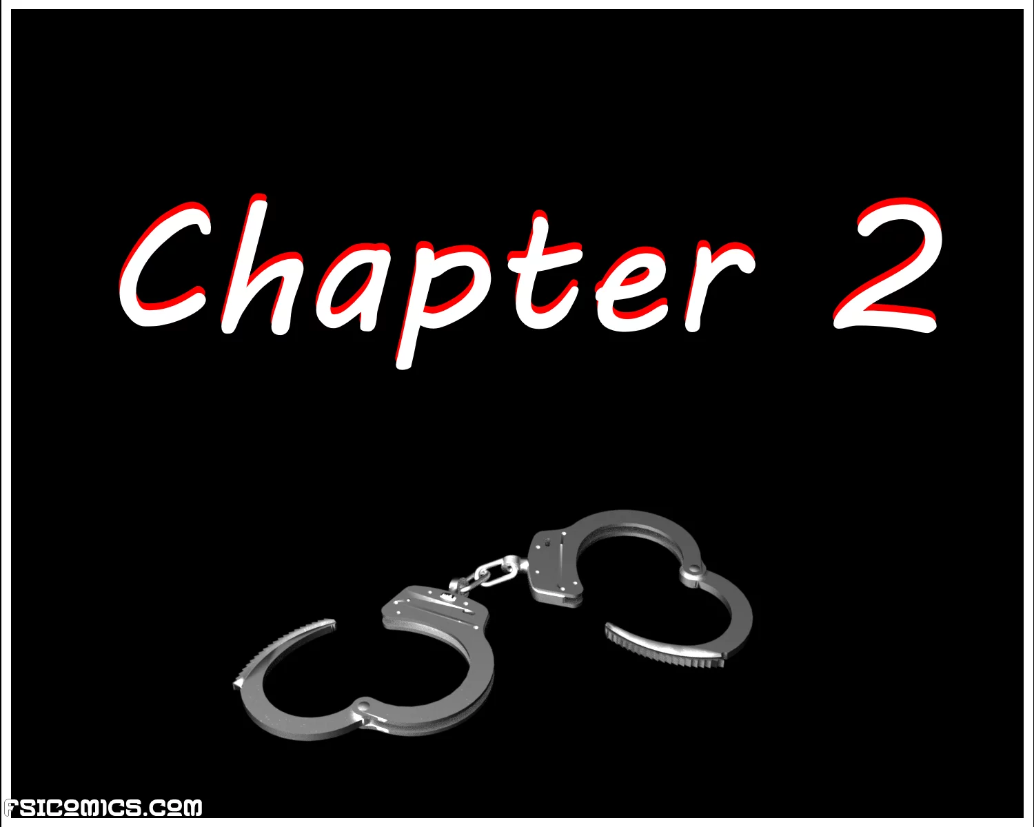 Payback Chapter 2 – Deathstrike2 - 23 - FSIComics