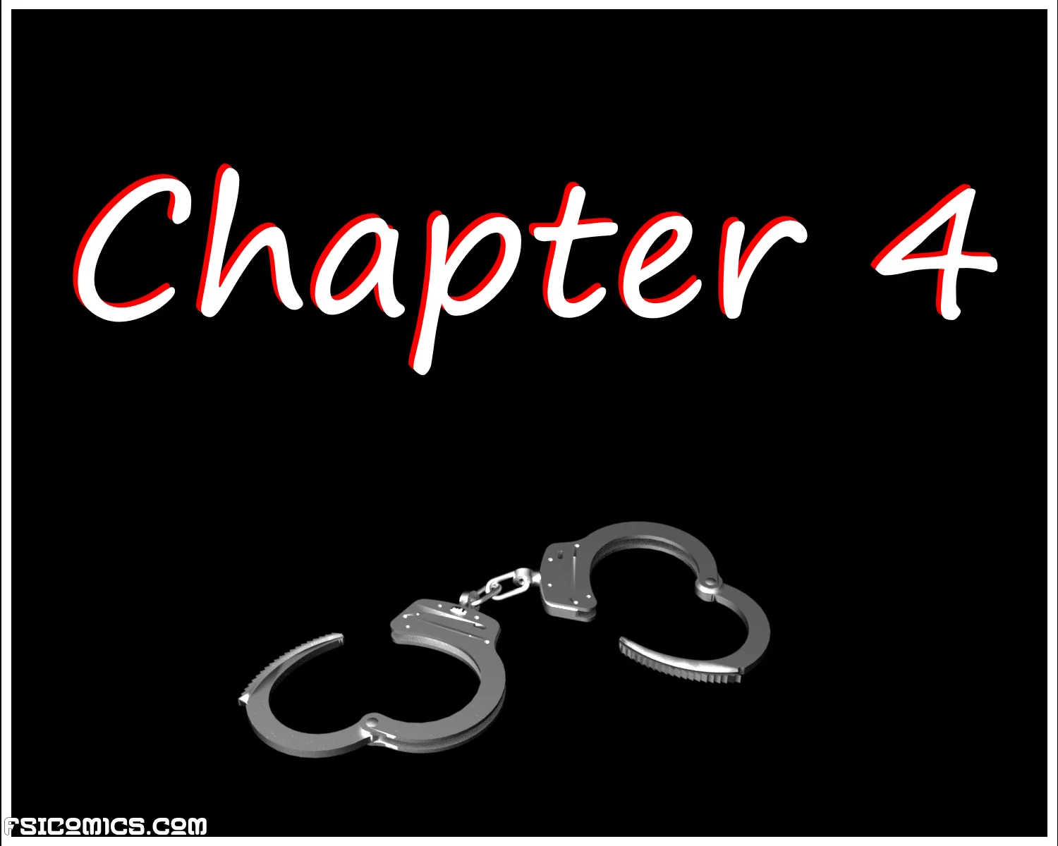 Payback Chapter 4 – Deathstrike2 - 43 - FSIComics