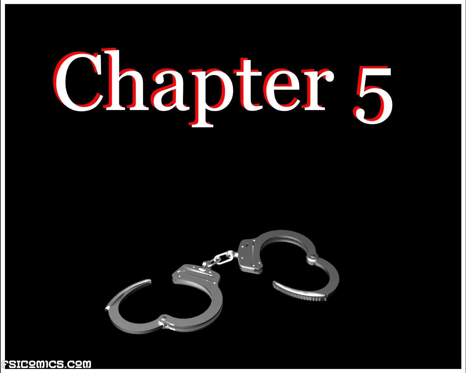 Payback Chapter 5 – Deathstrike2 - 3 - FSIComics