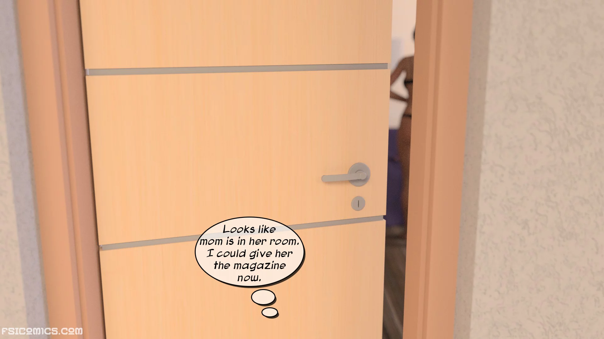 the visit family version chapter 2 stiglet 177 - FSIComics