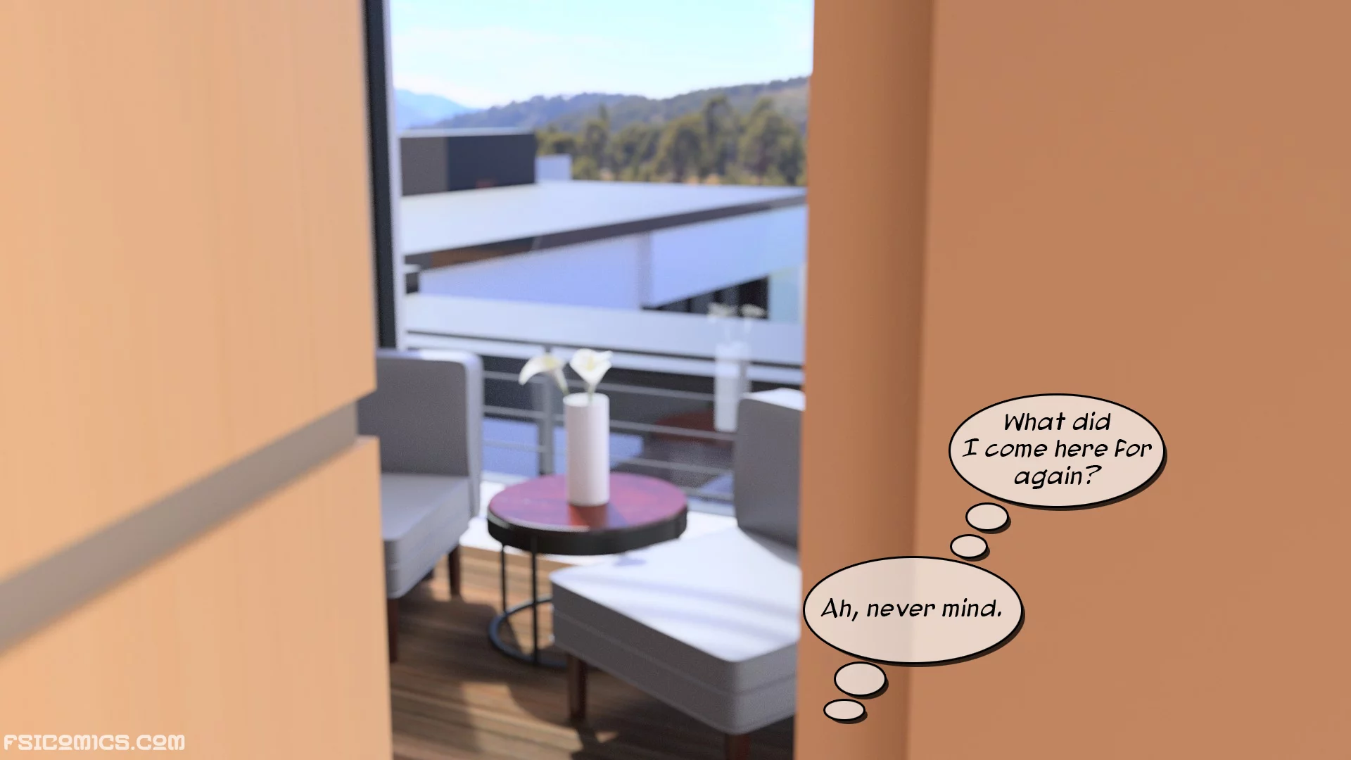the visit family version chapter 2 stiglet 188 - FSIComics