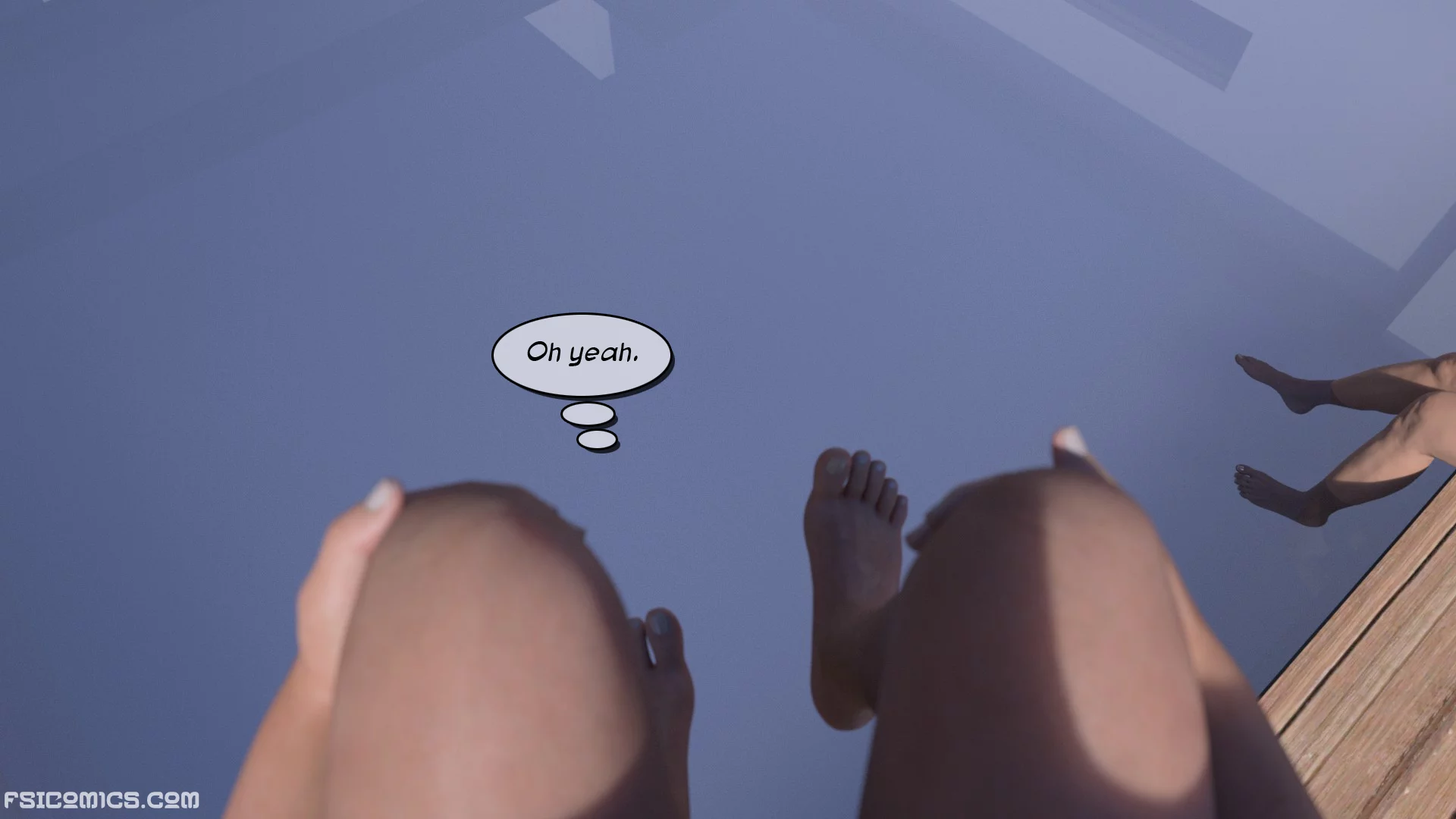 the visit family version chapter 2 stiglet 195 - FSIComics