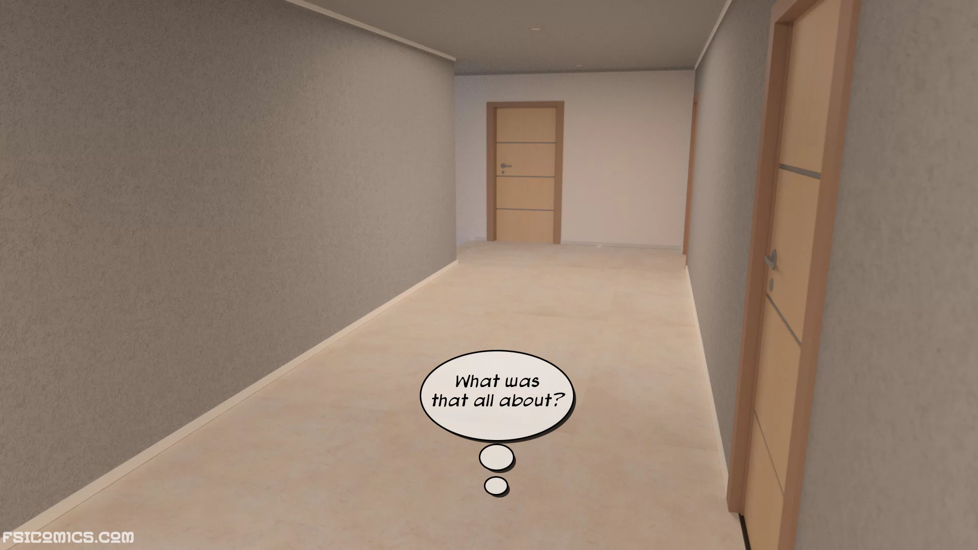 the visit family version chapter 2 stiglet 69 - FSIComics