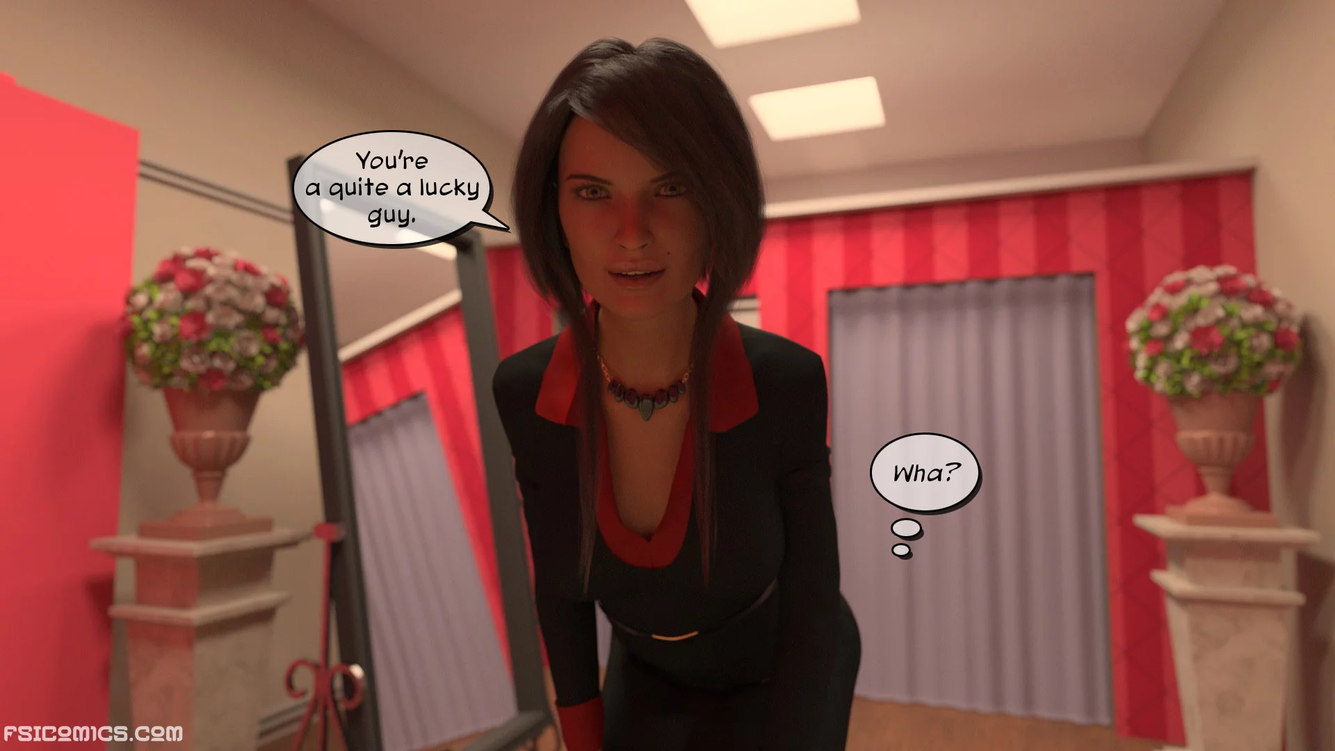the visit family version chapter 5 stiglet 120 - FSIComics the visit family version chapter 5 stiglet 120 - FSIComics