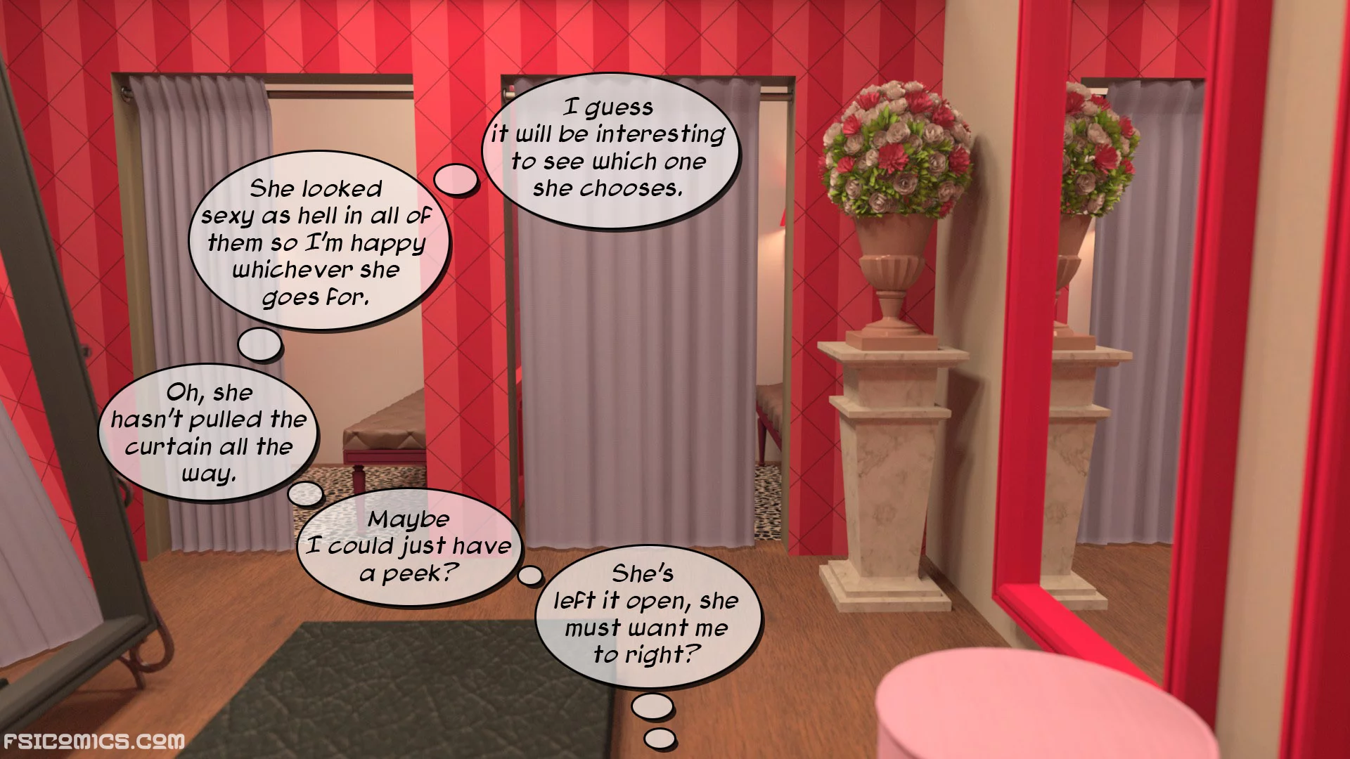 the visit family version chapter 5 stiglet 137 - FSIComics the visit family version chapter 5 stiglet 137 - FSIComics