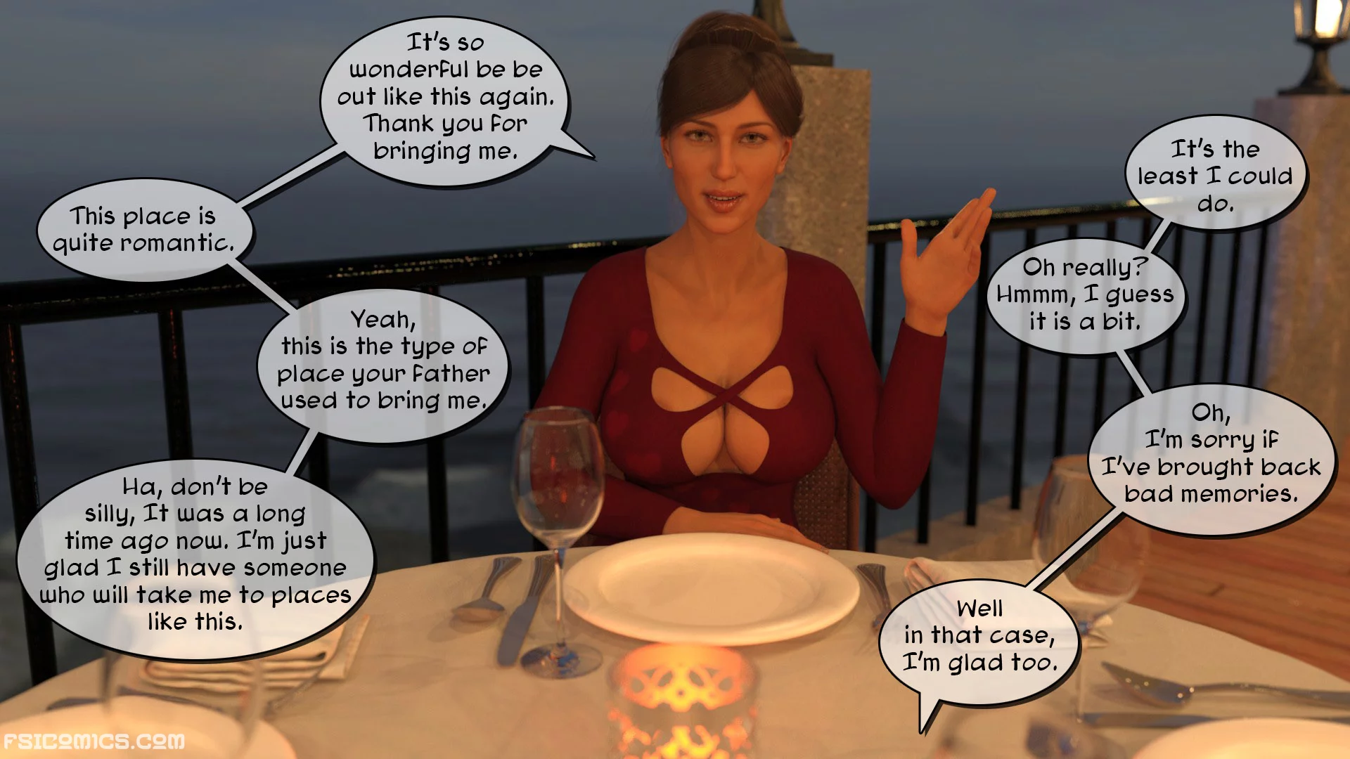 the visit family version chapter 5 stiglet 159 - FSIComics the visit family version chapter 5 stiglet 159 - FSIComics